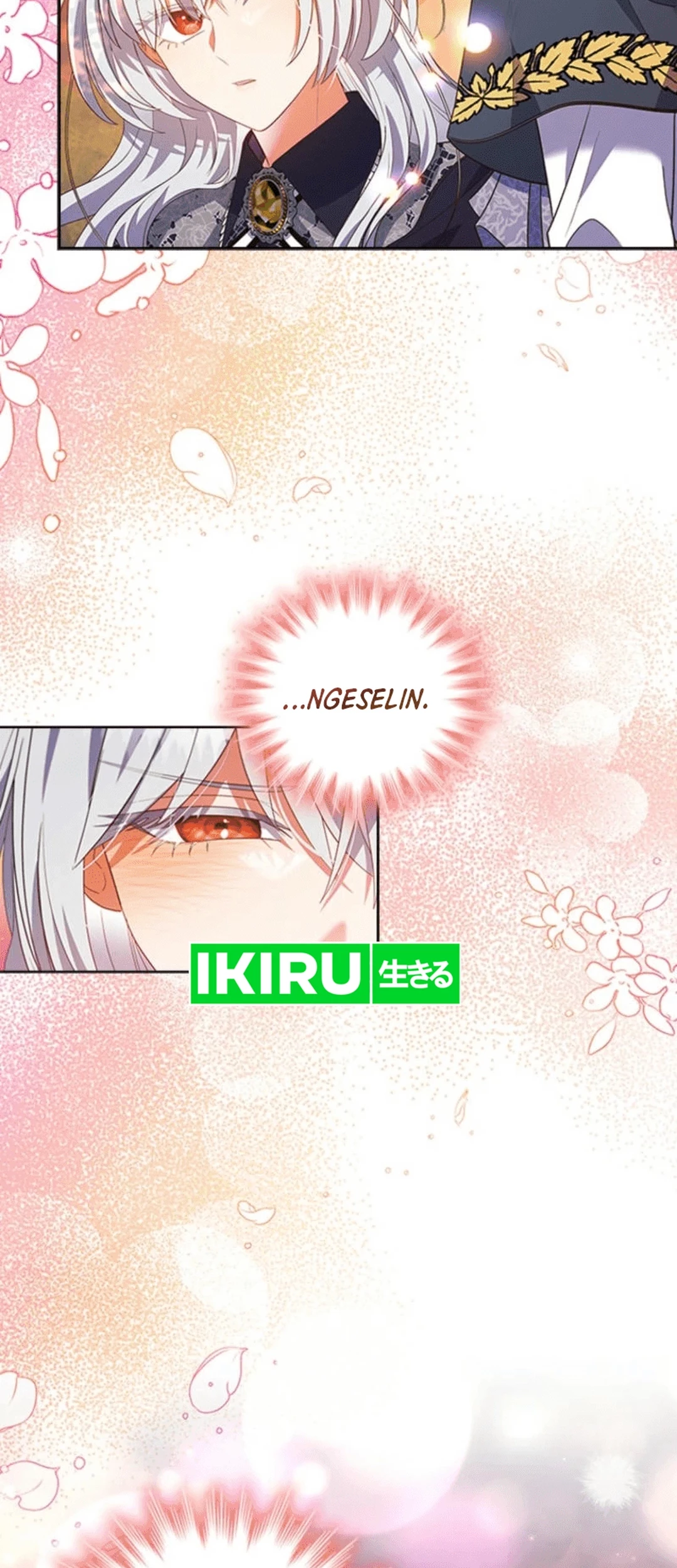 It's Annoying Because My Childhood Friend Is an Archmage Chapter 6 - halaman 10
