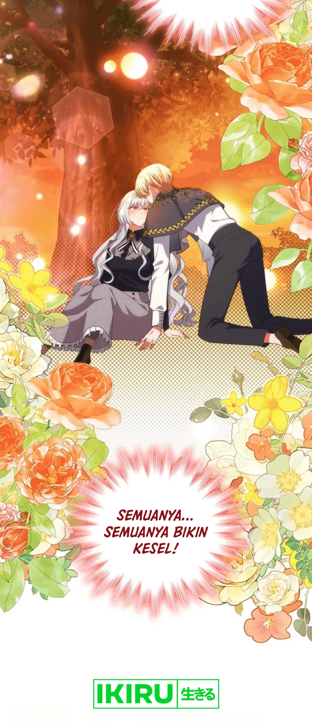 It's Annoying Because My Childhood Friend Is an Archmage Chapter 6 - halaman 12