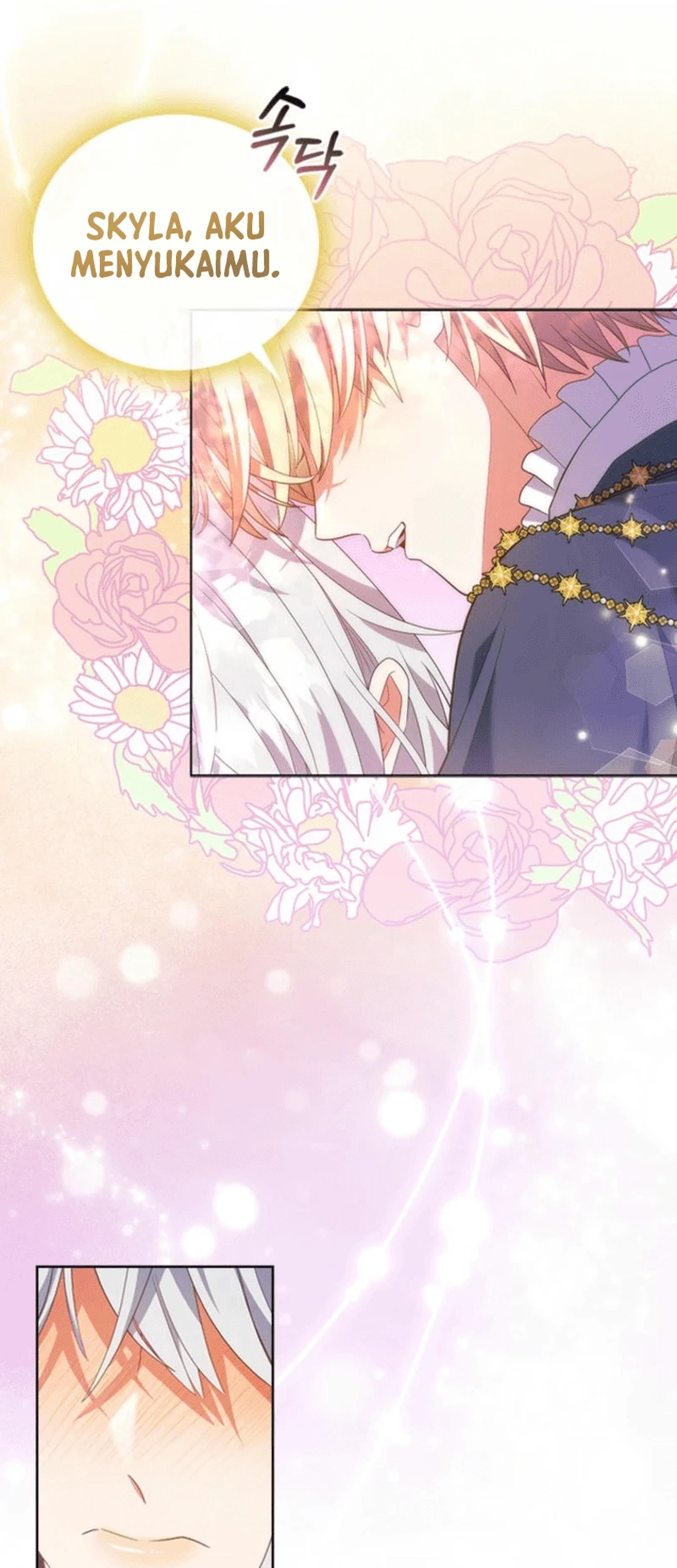 It's Annoying Because My Childhood Friend Is an Archmage Chapter 6 - halaman 13