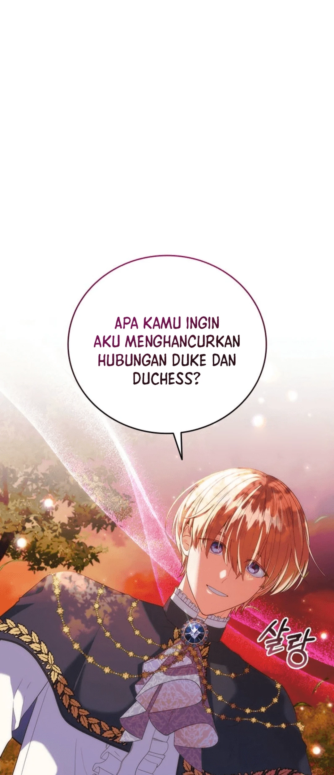 It's Annoying Because My Childhood Friend Is an Archmage Chapter 6 - halaman 2