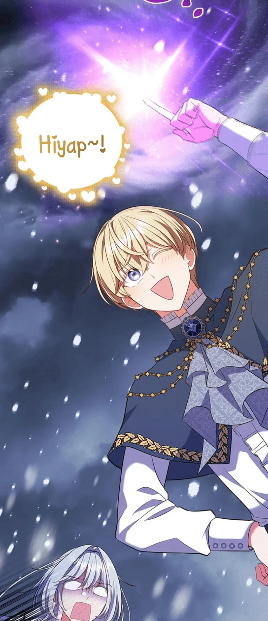 It's Annoying Because My Childhood Friend Is an Archmage Chapter 6 - halaman 20
