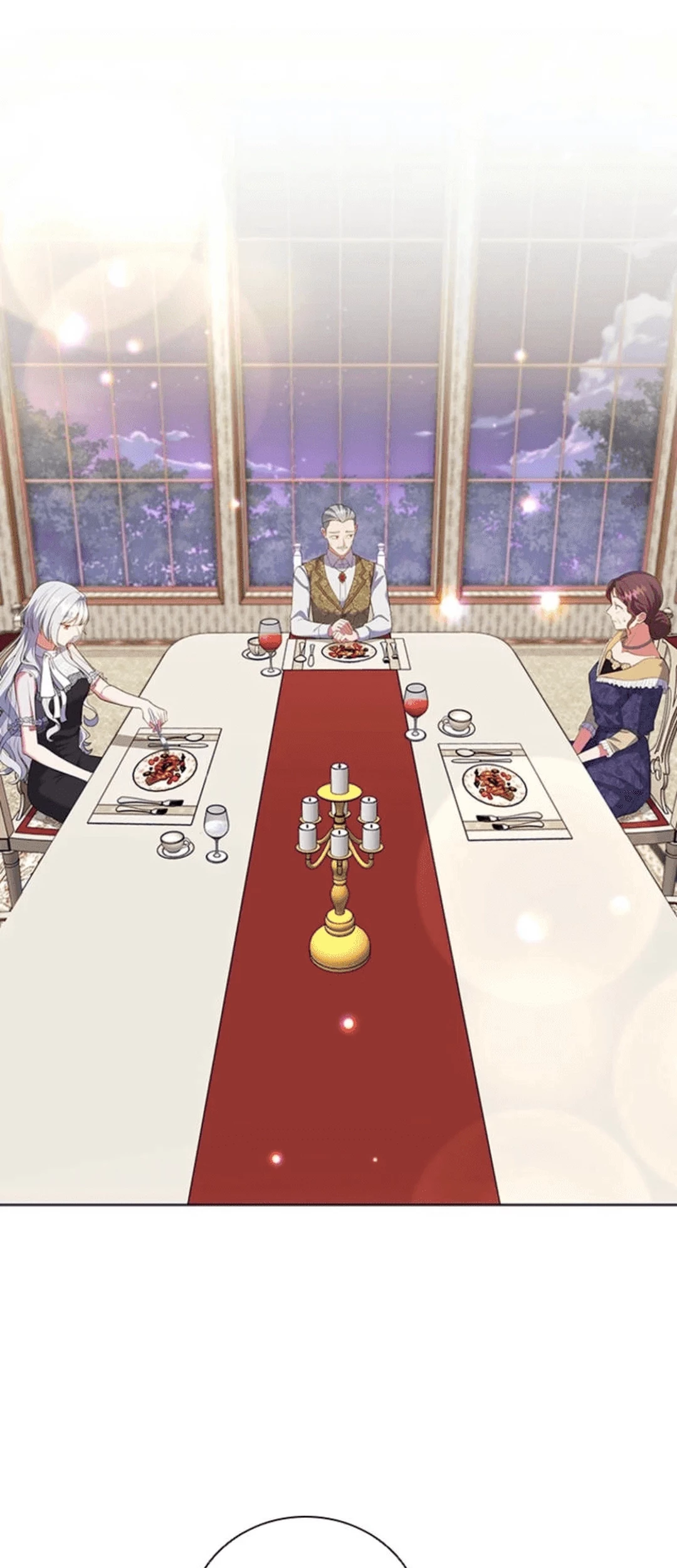 It's Annoying Because My Childhood Friend Is an Archmage Chapter 6 - halaman 28
