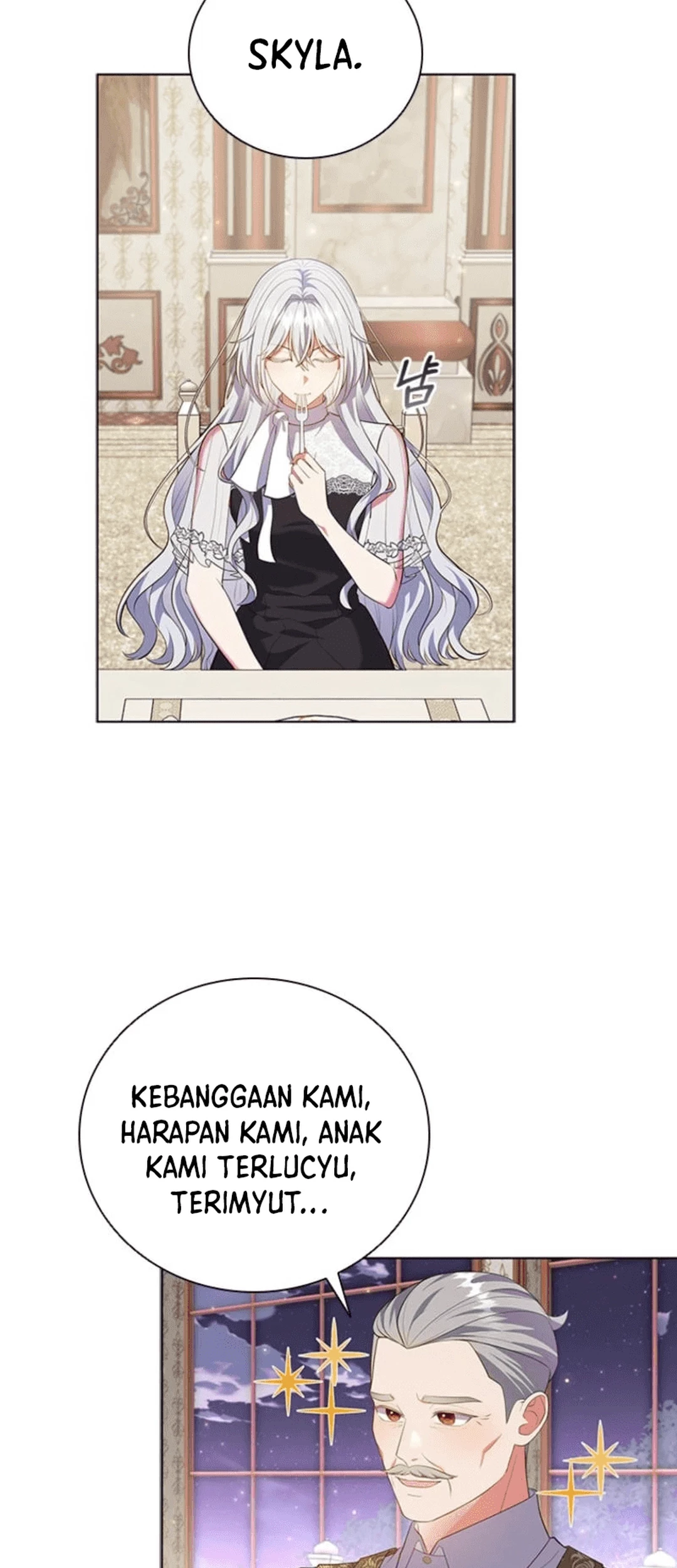 It's Annoying Because My Childhood Friend Is an Archmage Chapter 6 - halaman 29