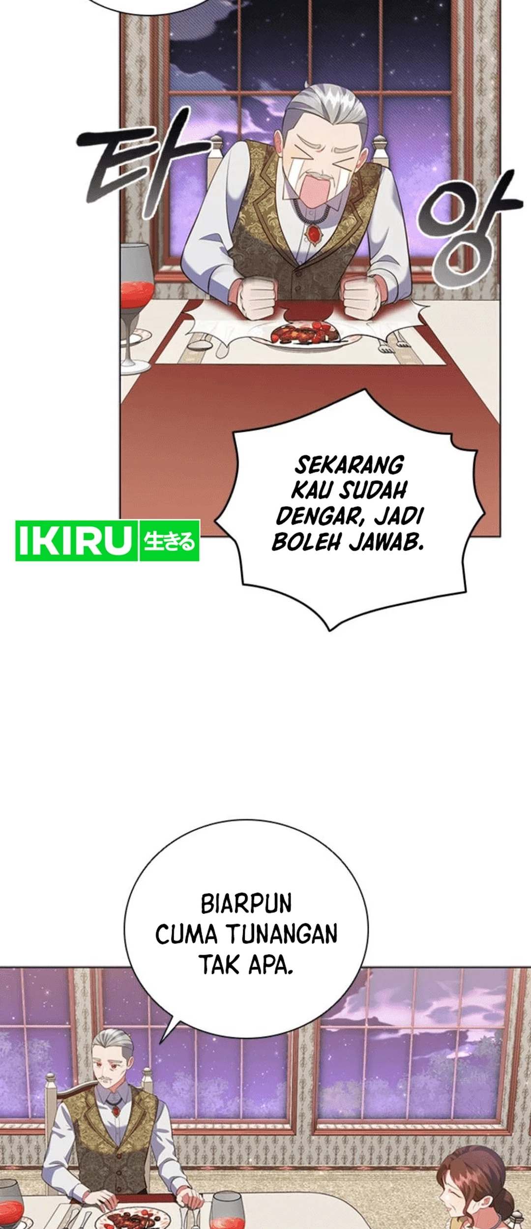 It's Annoying Because My Childhood Friend Is an Archmage Chapter 6 - halaman 34