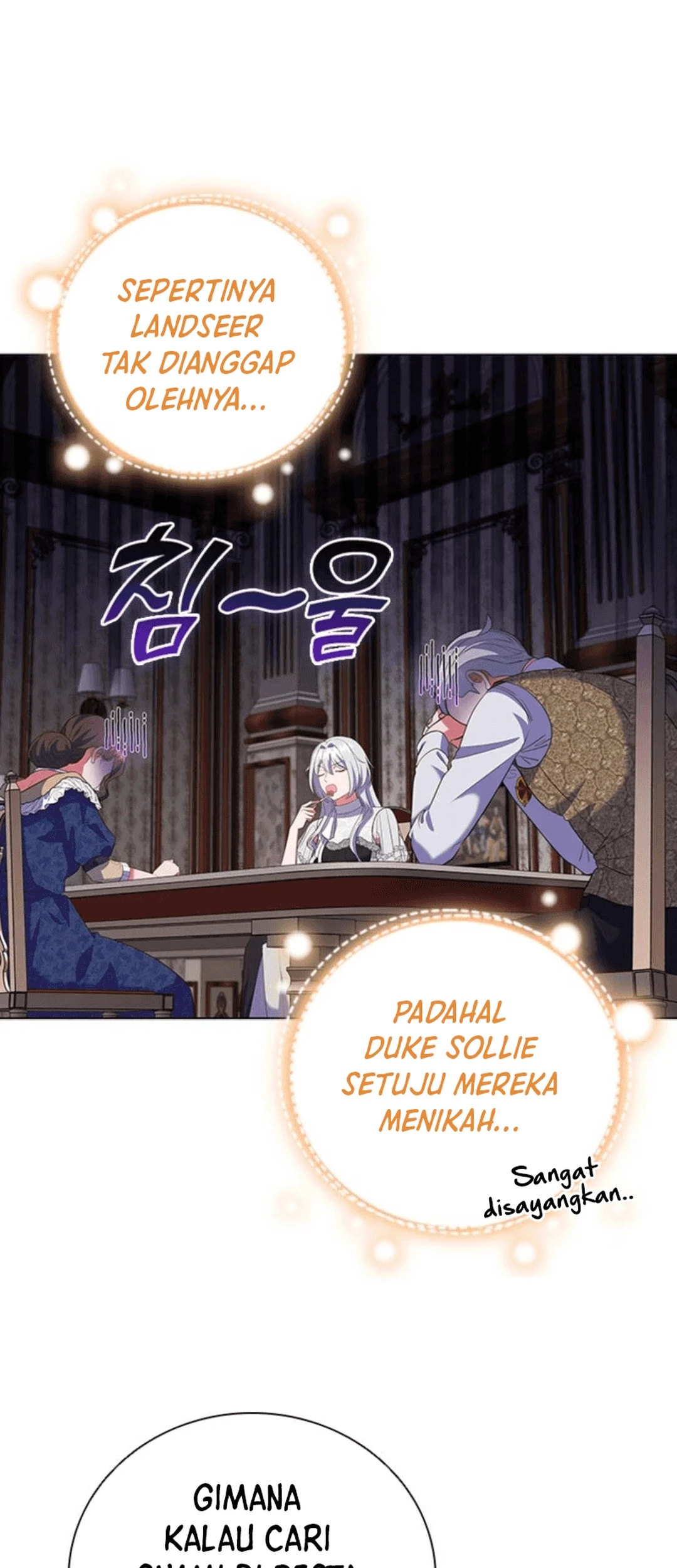 It's Annoying Because My Childhood Friend Is an Archmage Chapter 6 - halaman 37