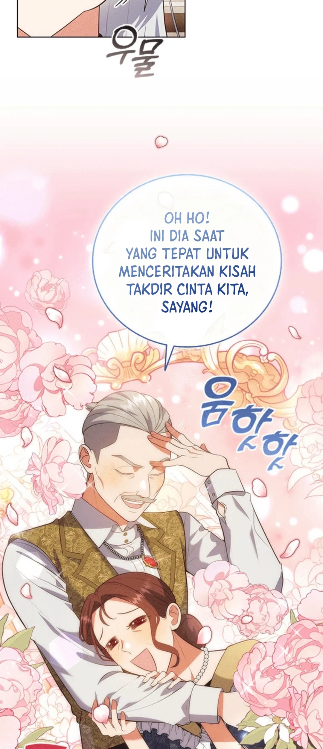 It's Annoying Because My Childhood Friend Is an Archmage Chapter 6 - halaman 39