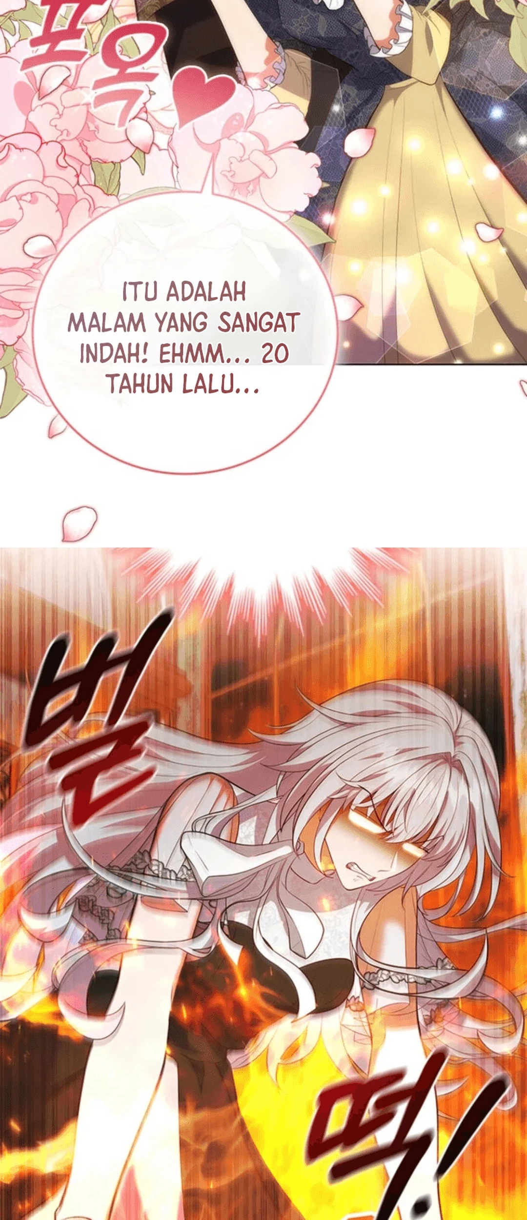 It's Annoying Because My Childhood Friend Is an Archmage Chapter 6 - halaman 40