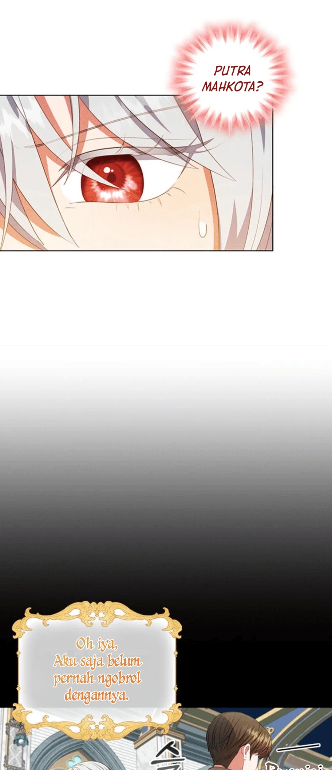 It's Annoying Because My Childhood Friend Is an Archmage Chapter 6 - halaman 57