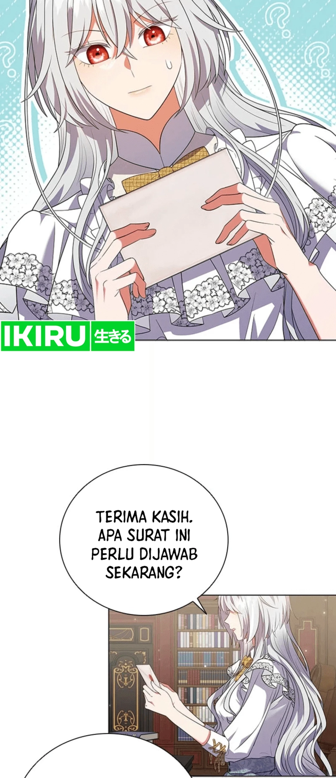 It's Annoying Because My Childhood Friend Is an Archmage Chapter 6 - halaman 59