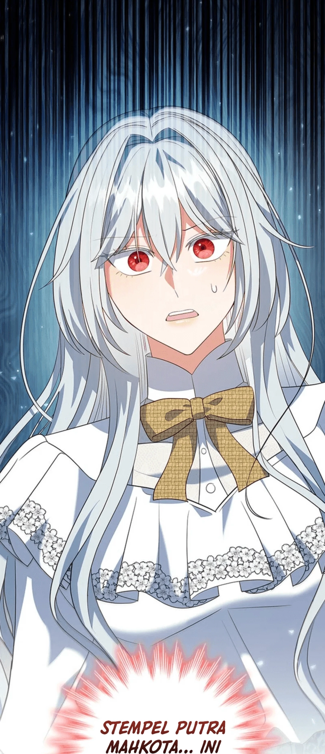 It's Annoying Because My Childhood Friend Is an Archmage Chapter 6 - halaman 66