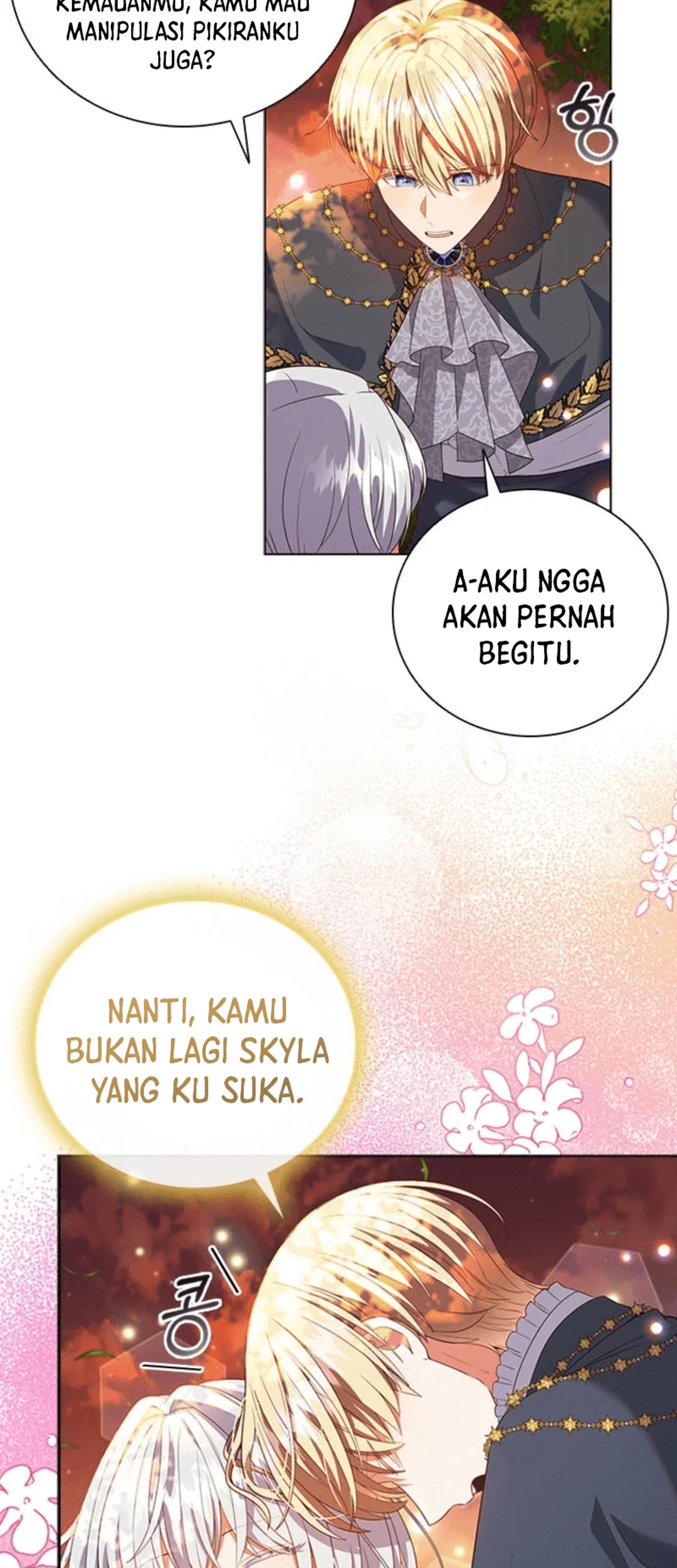 It's Annoying Because My Childhood Friend Is an Archmage Chapter 6 - halaman 9