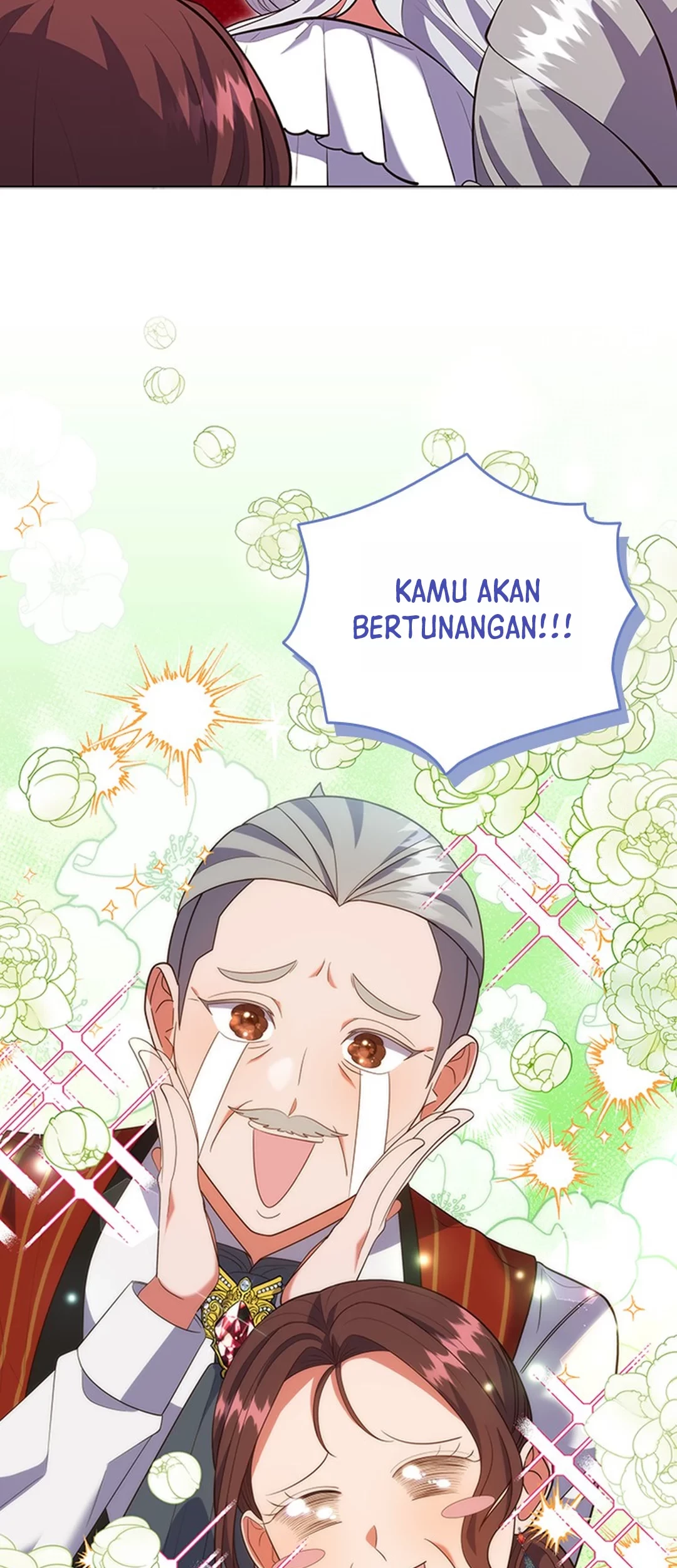 It's Annoying Because My Childhood Friend Is an Archmage Chapter 7 - halaman 14