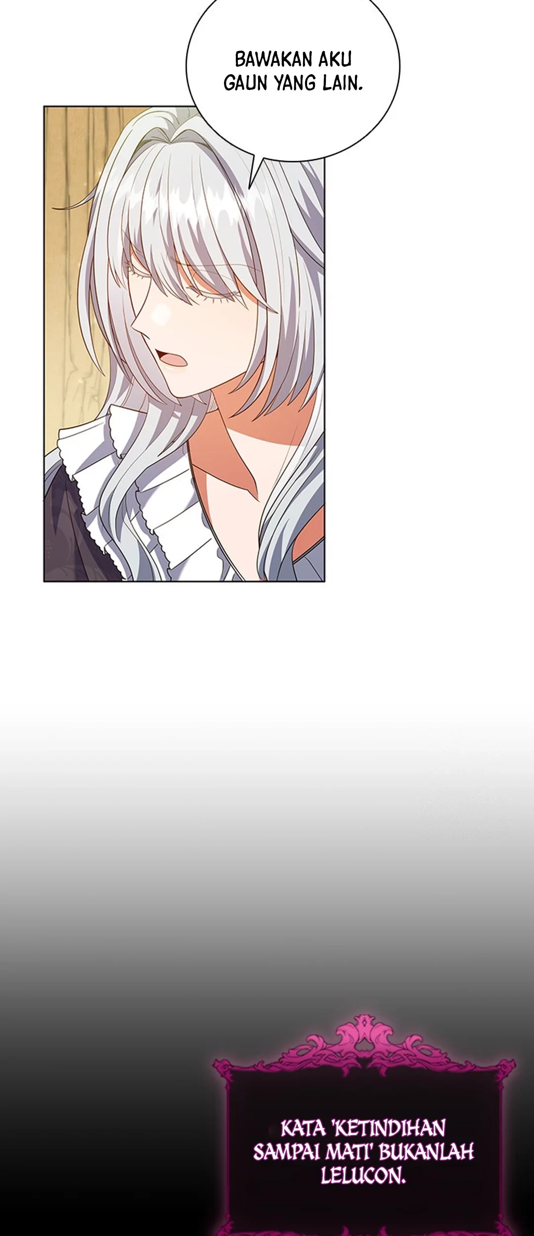 It's Annoying Because My Childhood Friend Is an Archmage Chapter 7 - halaman 28