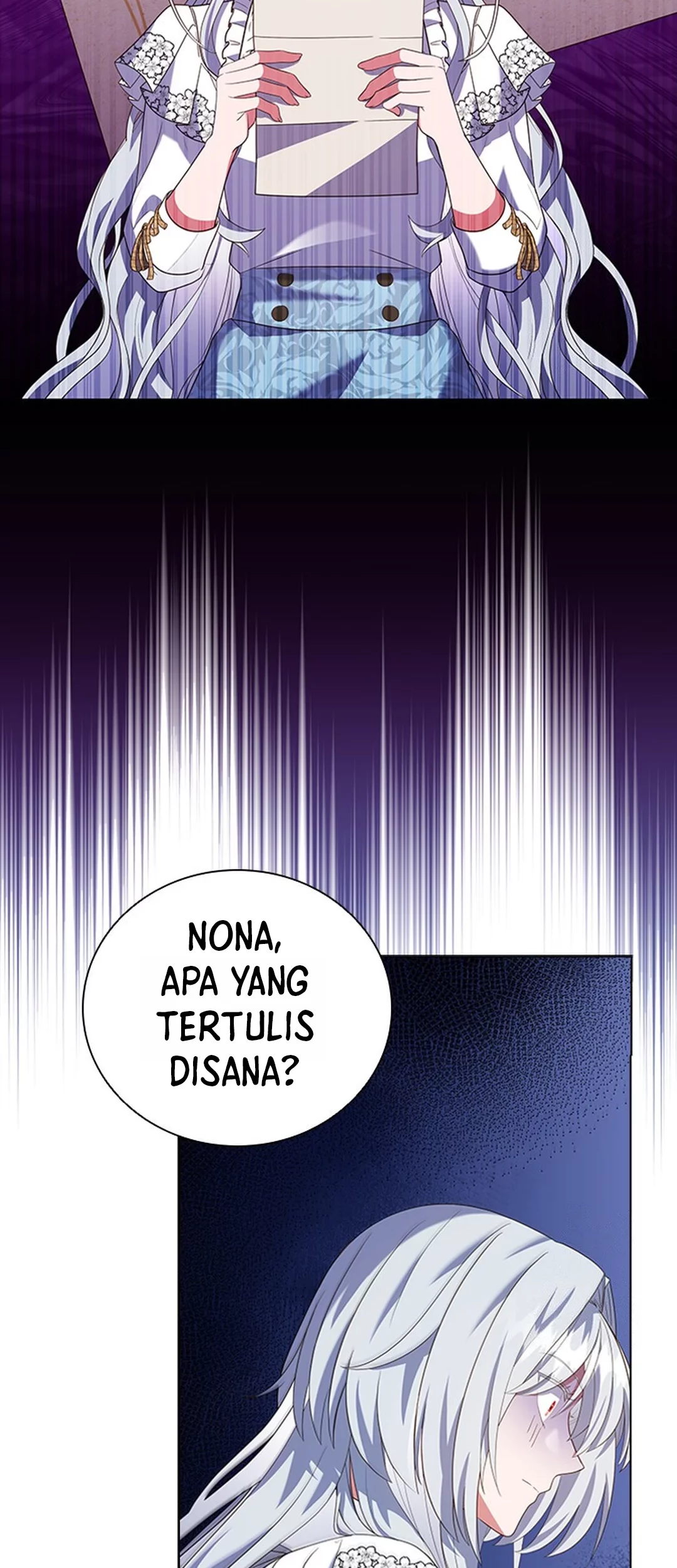 It's Annoying Because My Childhood Friend Is an Archmage Chapter 7 - halaman 3