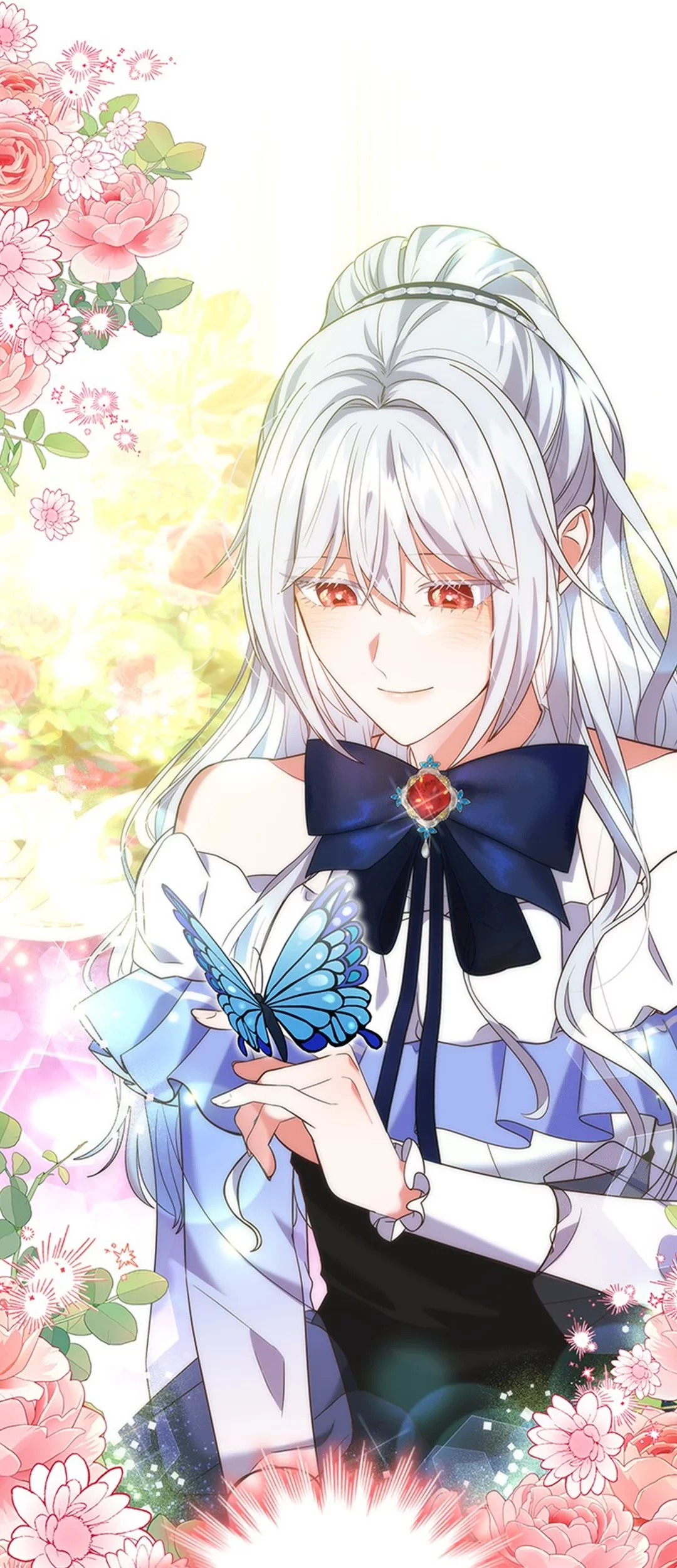 It's Annoying Because My Childhood Friend Is an Archmage Chapter 7 - halaman 41