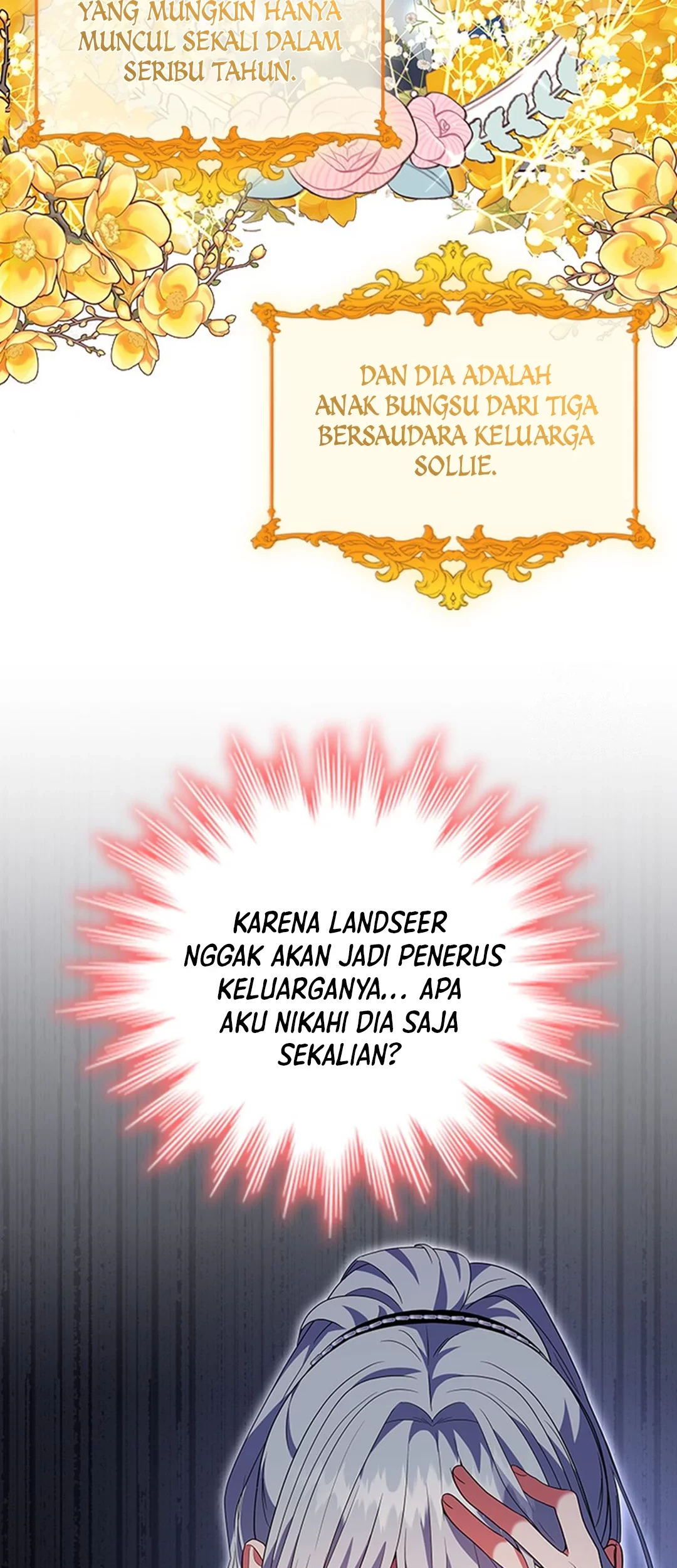 It's Annoying Because My Childhood Friend Is an Archmage Chapter 7 - halaman 52