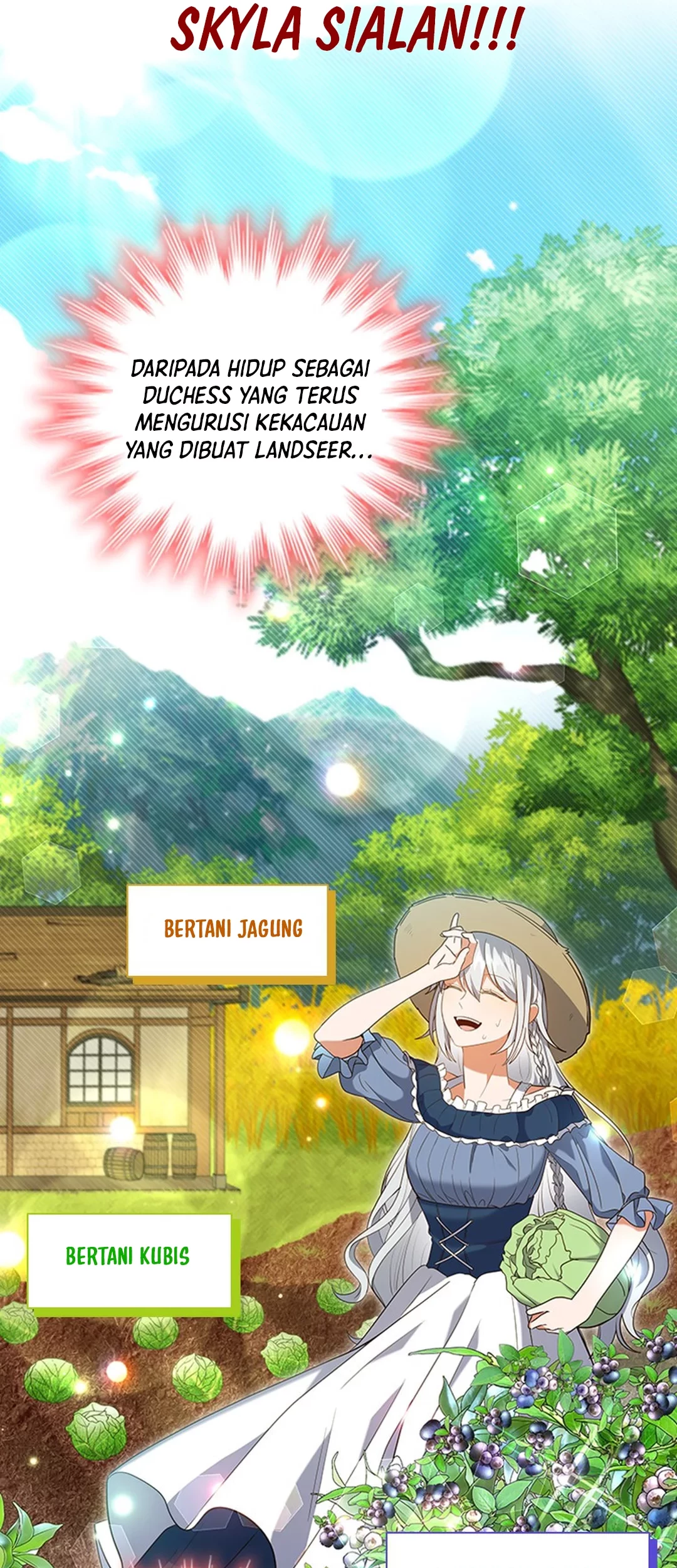 It's Annoying Because My Childhood Friend Is an Archmage Chapter 7 - halaman 59