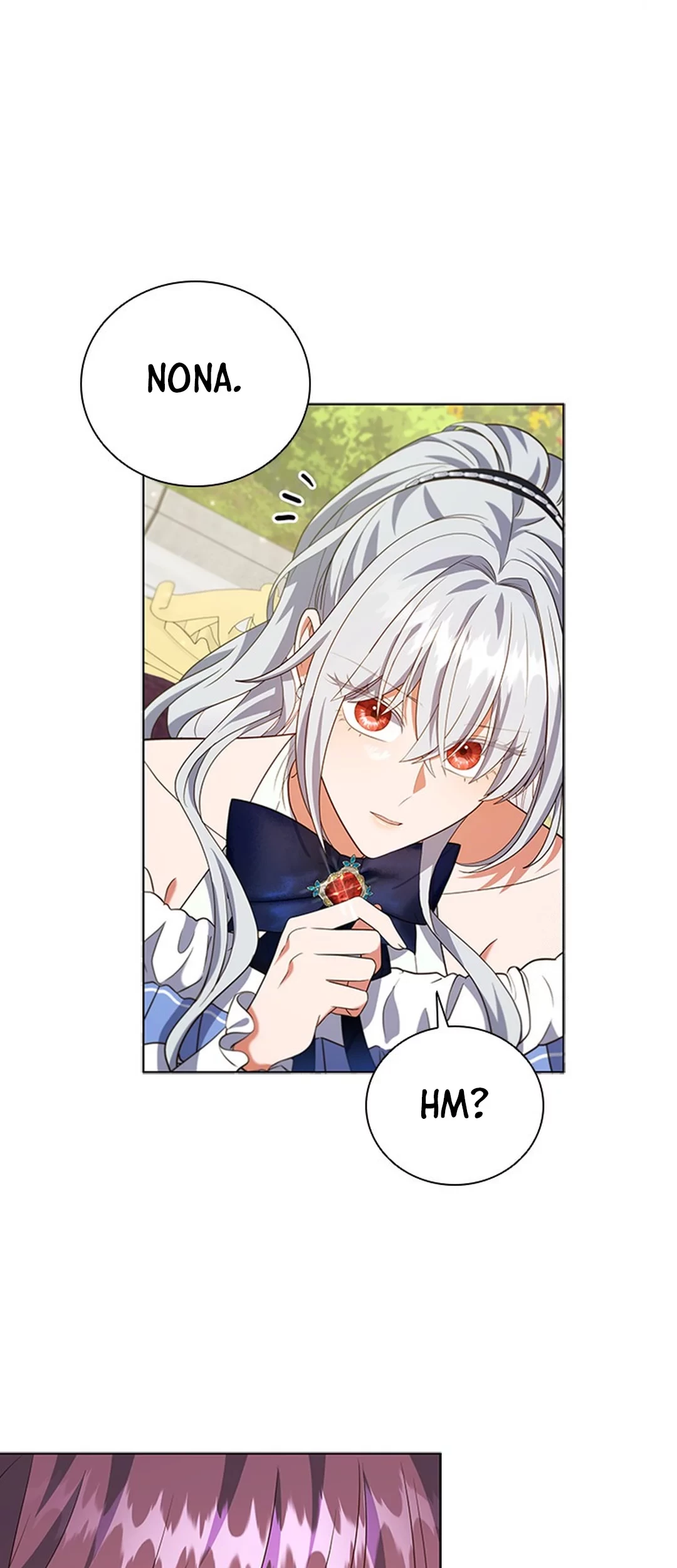 It's Annoying Because My Childhood Friend Is an Archmage Chapter 7 - halaman 61