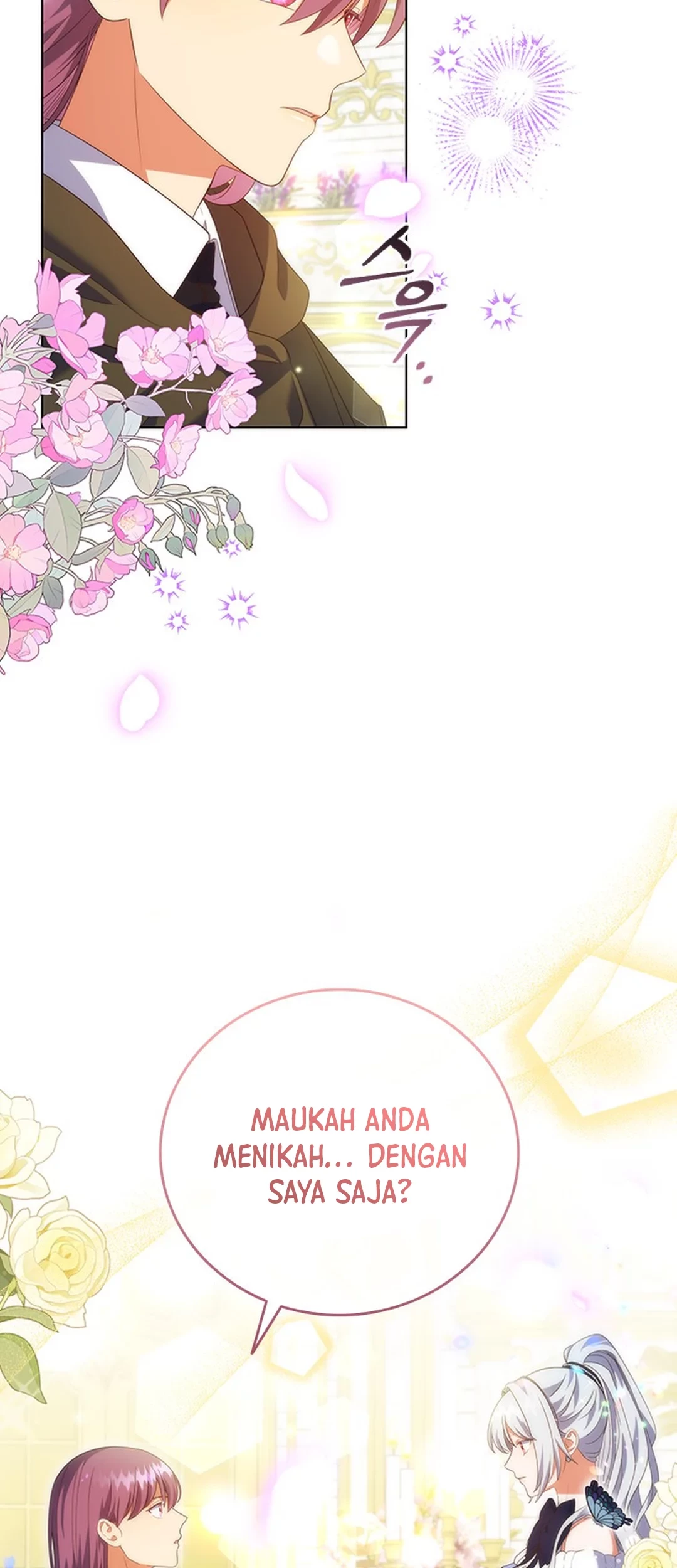 It's Annoying Because My Childhood Friend Is an Archmage Chapter 7 - halaman 68