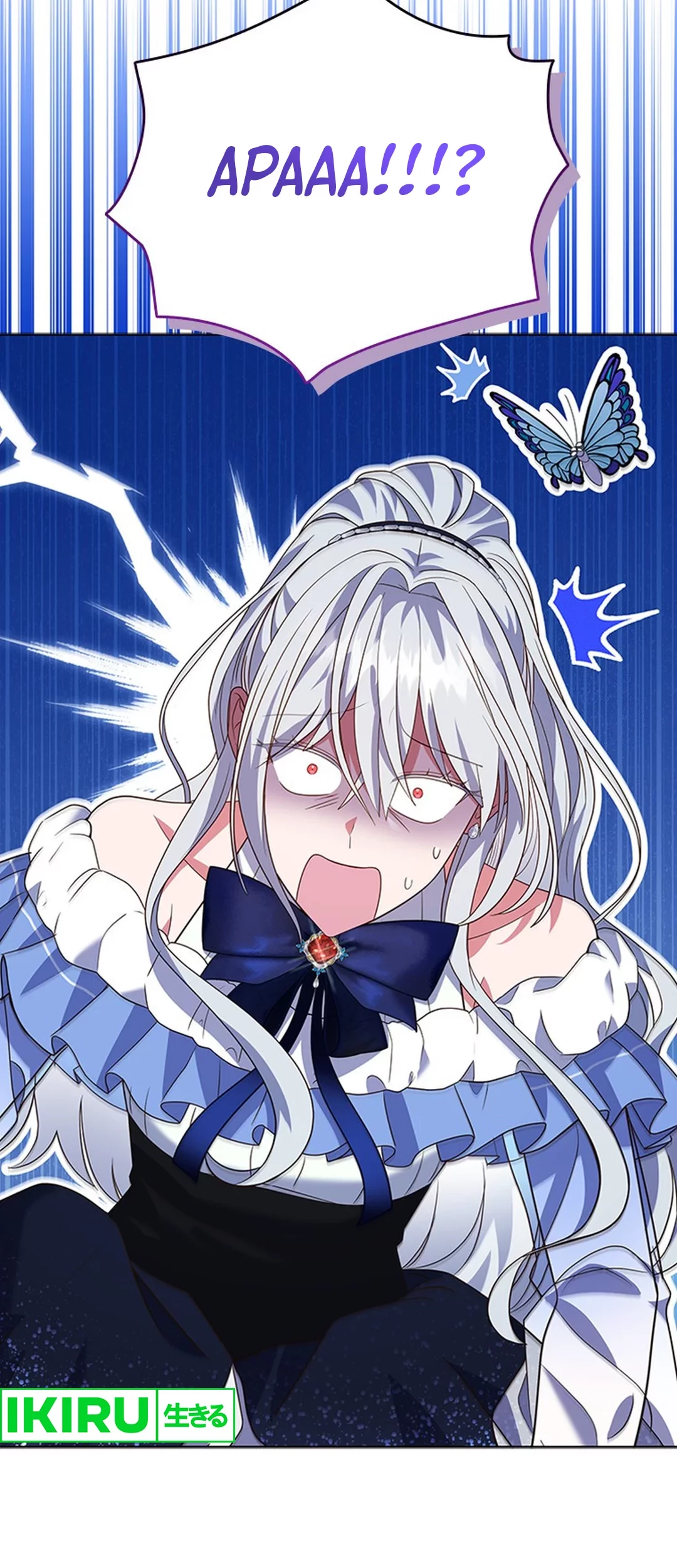 It's Annoying Because My Childhood Friend Is an Archmage Chapter 7 - halaman 72