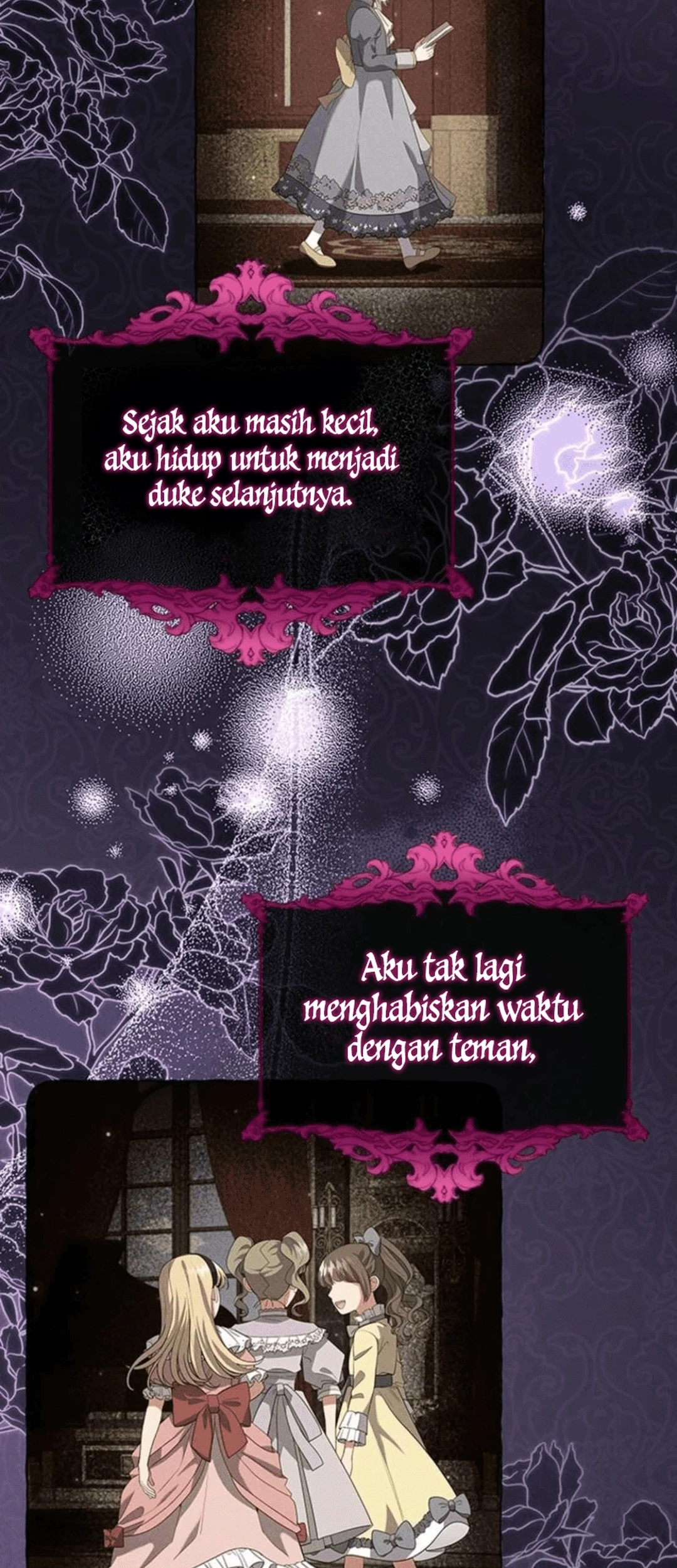 It's Annoying Because My Childhood Friend Is an Archmage Chapter 8 - halaman 10