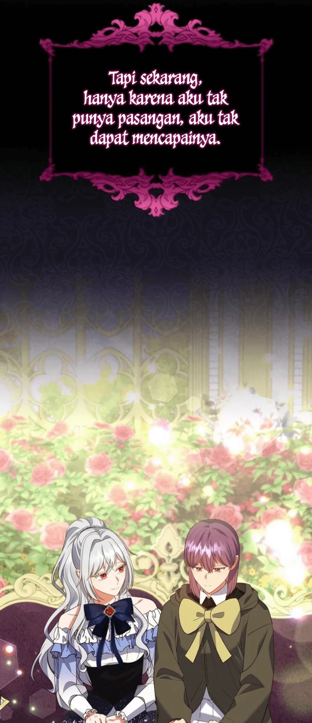 It's Annoying Because My Childhood Friend Is an Archmage Chapter 8 - halaman 12