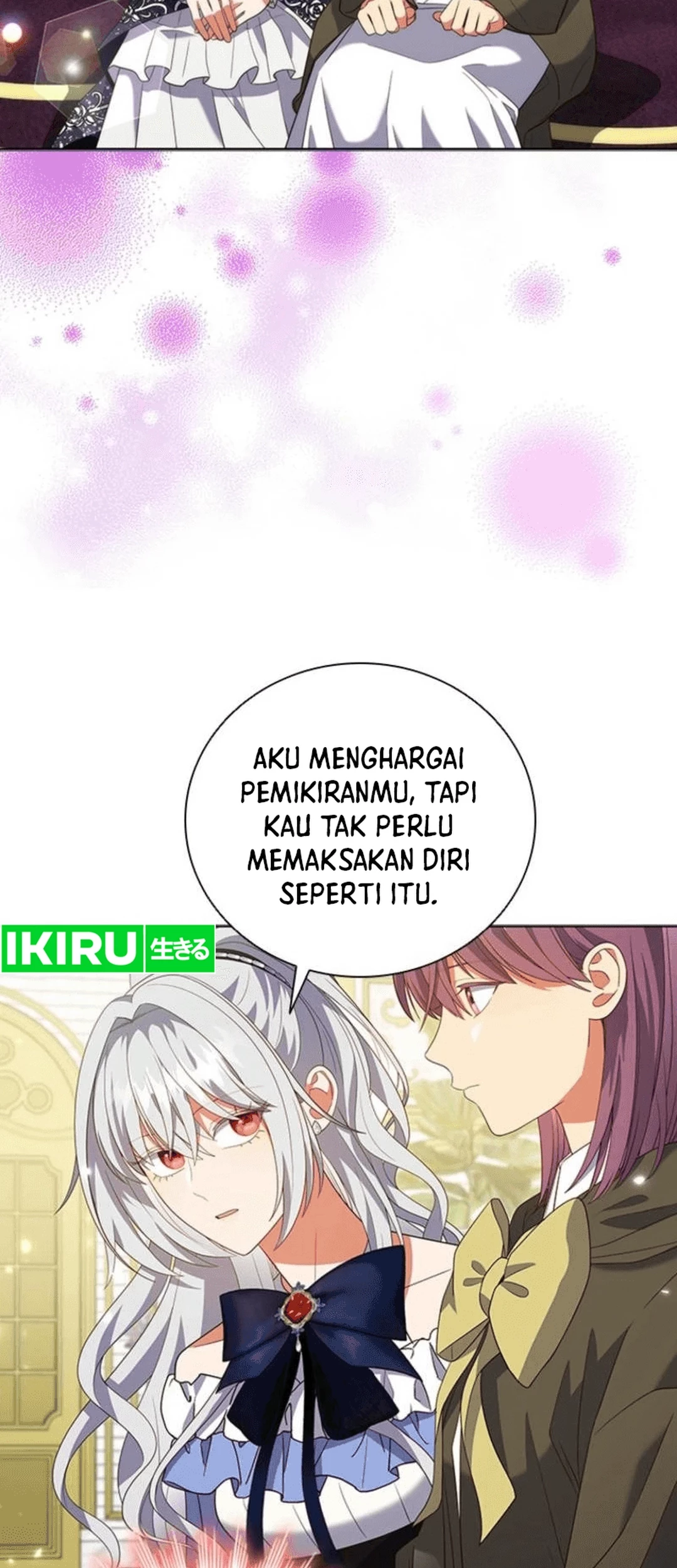 It's Annoying Because My Childhood Friend Is an Archmage Chapter 8 - halaman 13