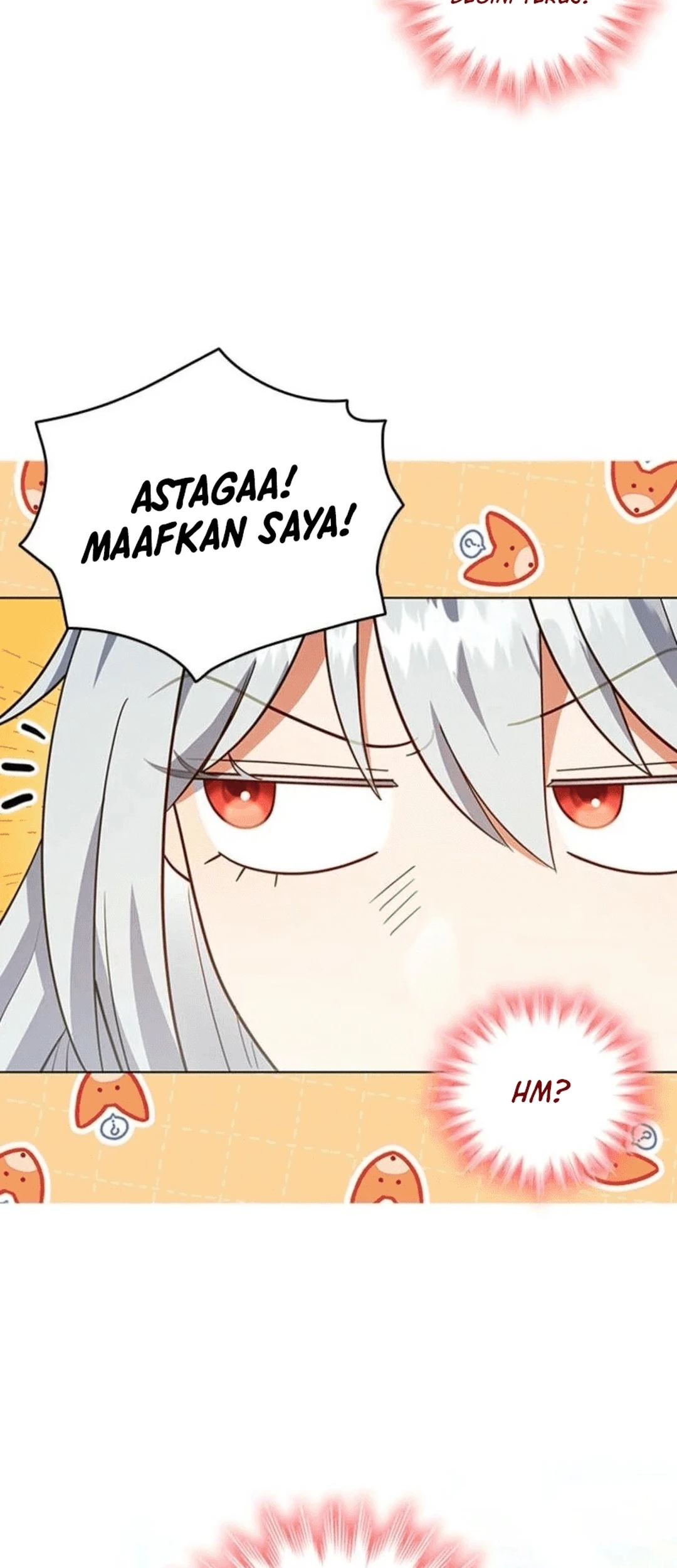 It's Annoying Because My Childhood Friend Is an Archmage Chapter 8 - halaman 19