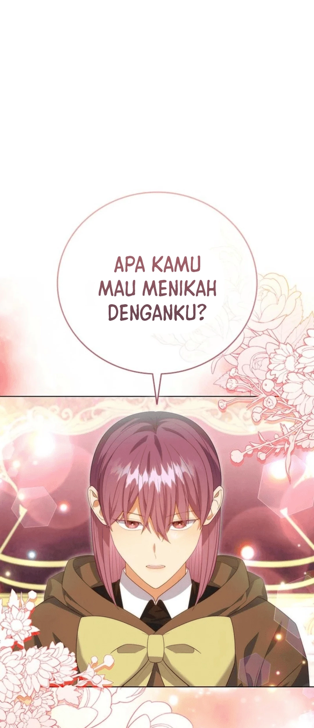 It's Annoying Because My Childhood Friend Is an Archmage Chapter 8 - halaman 2