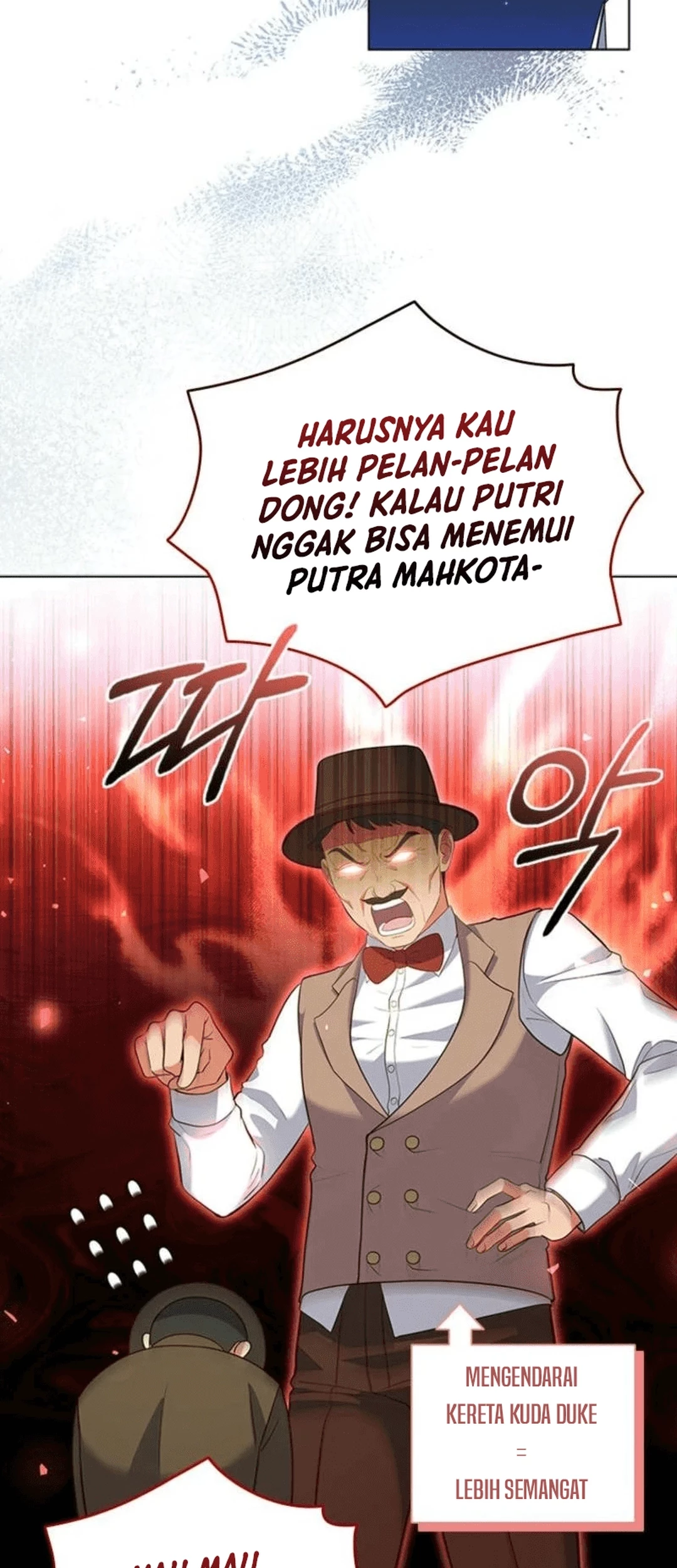 It's Annoying Because My Childhood Friend Is an Archmage Chapter 8 - halaman 23