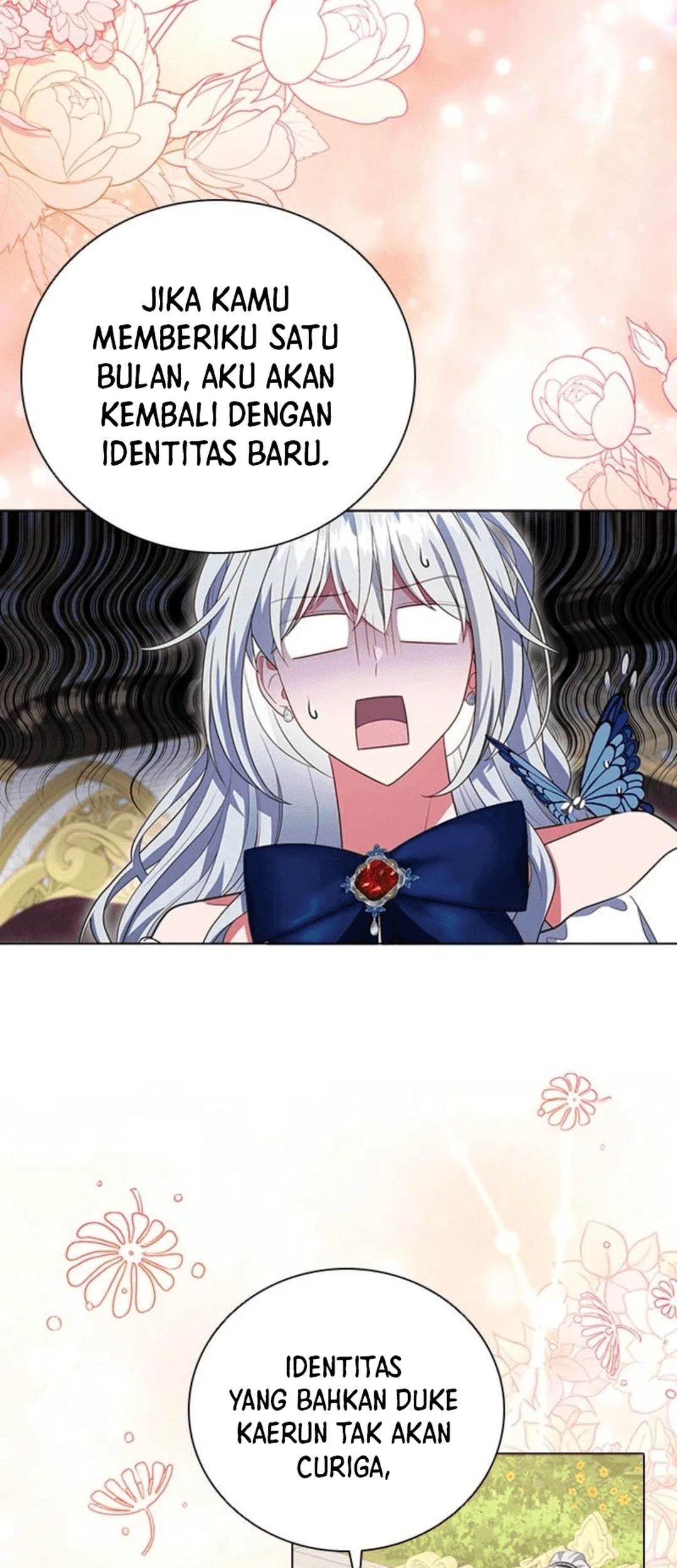 It's Annoying Because My Childhood Friend Is an Archmage Chapter 8 - halaman 3