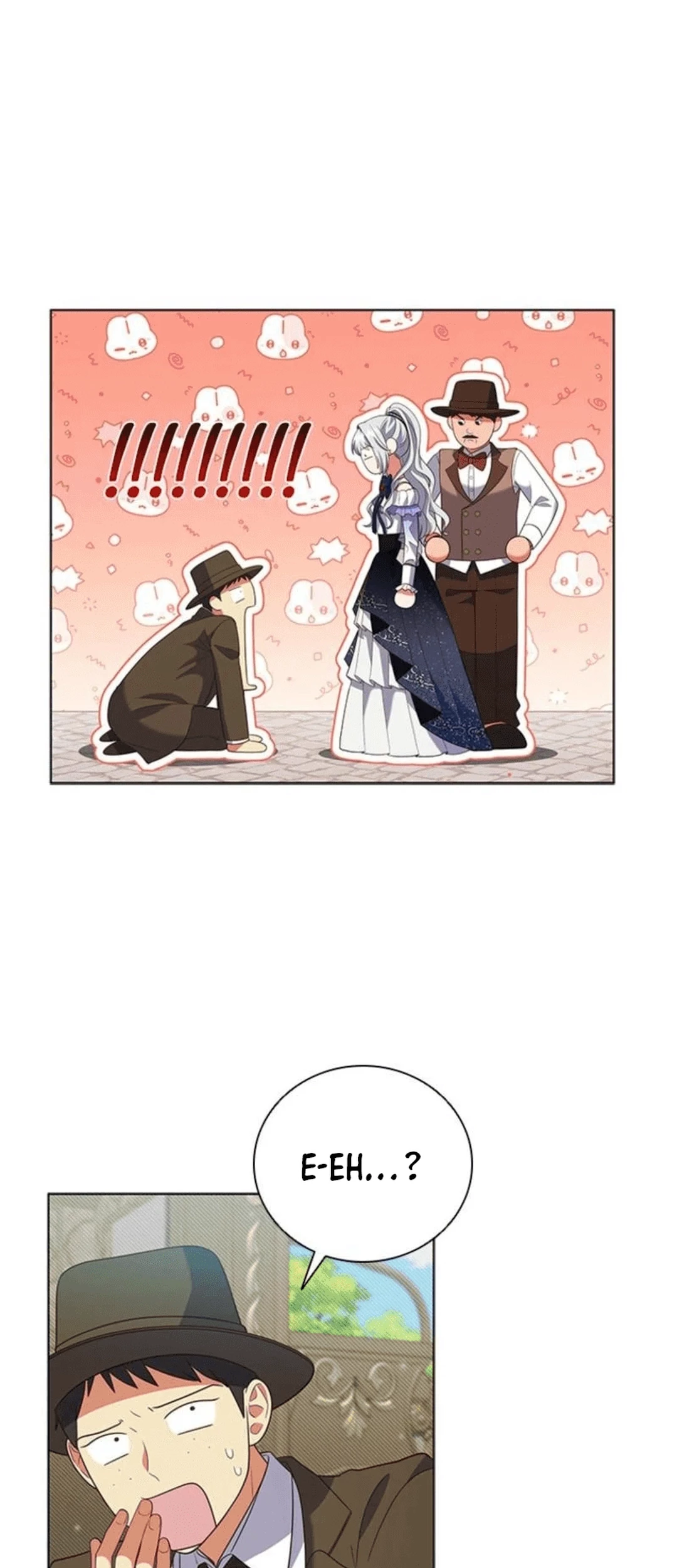 It's Annoying Because My Childhood Friend Is an Archmage Chapter 8 - halaman 32
