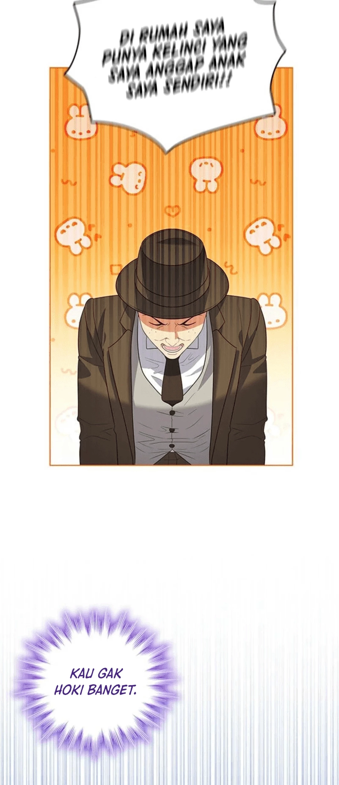 It's Annoying Because My Childhood Friend Is an Archmage Chapter 8 - halaman 37