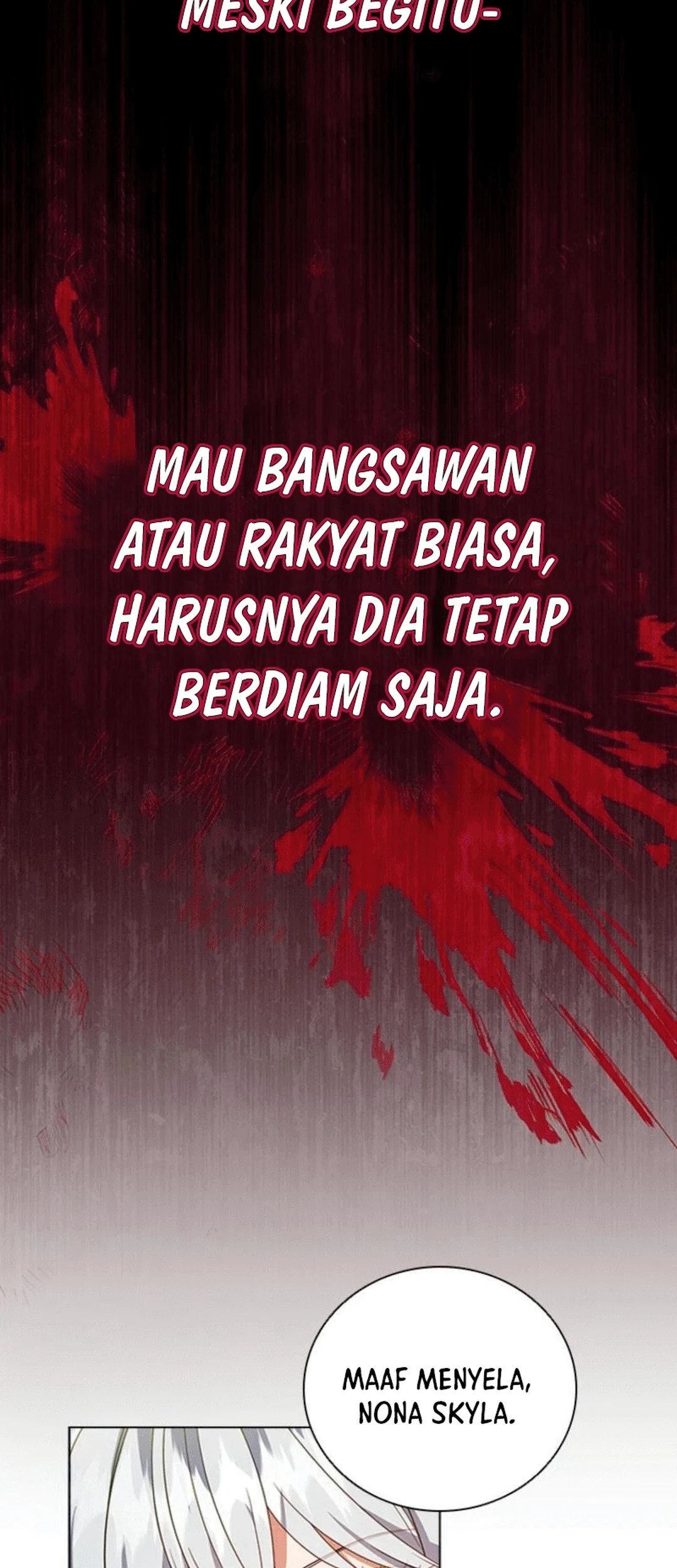 It's Annoying Because My Childhood Friend Is an Archmage Chapter 8 - halaman 39