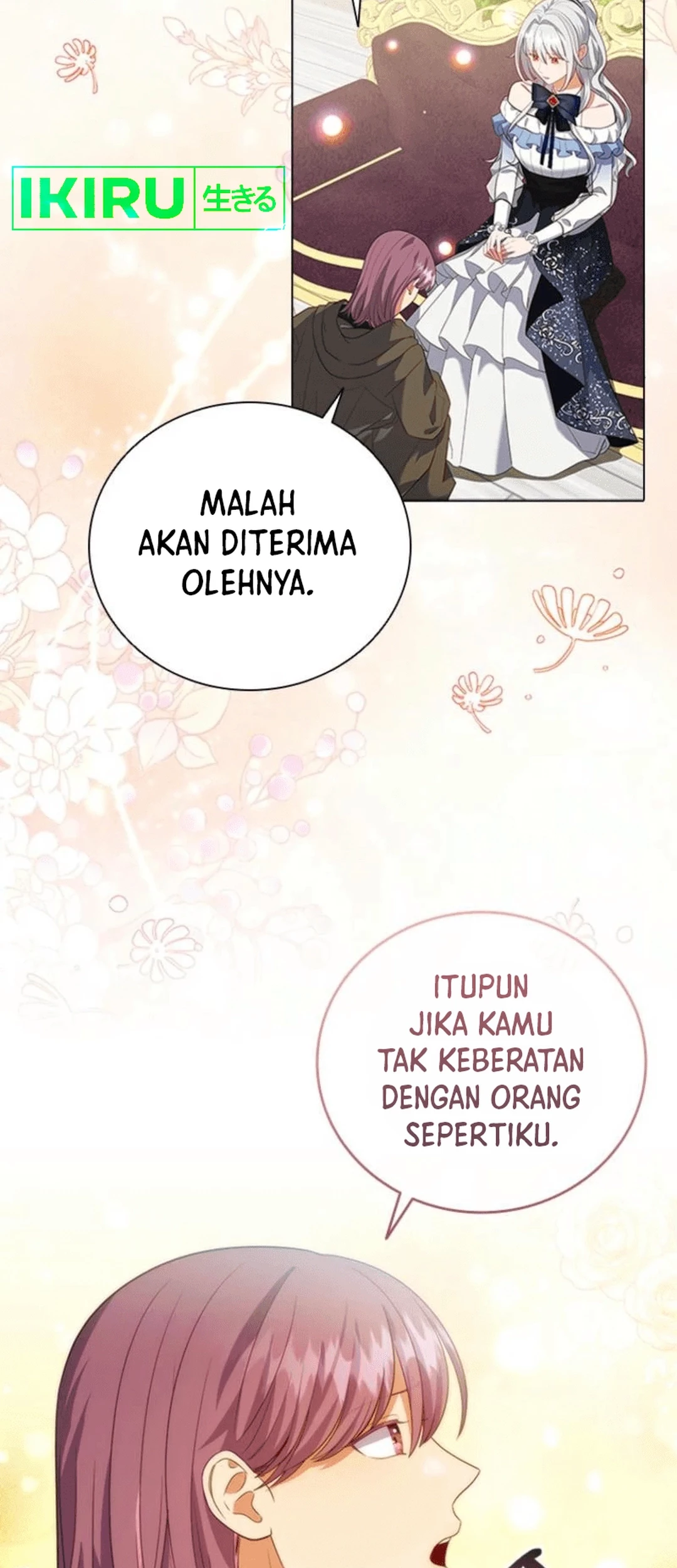 It's Annoying Because My Childhood Friend Is an Archmage Chapter 8 - halaman 4