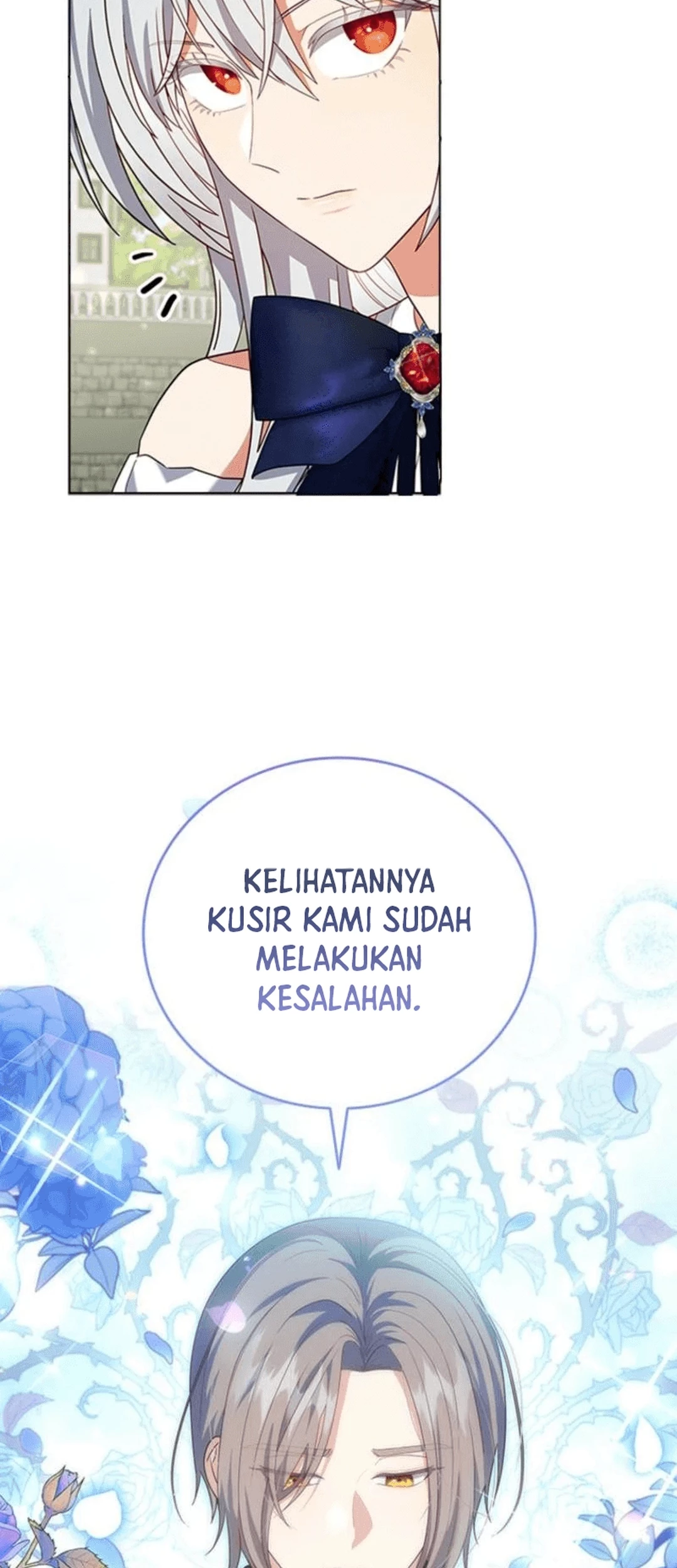 It's Annoying Because My Childhood Friend Is an Archmage Chapter 8 - halaman 40