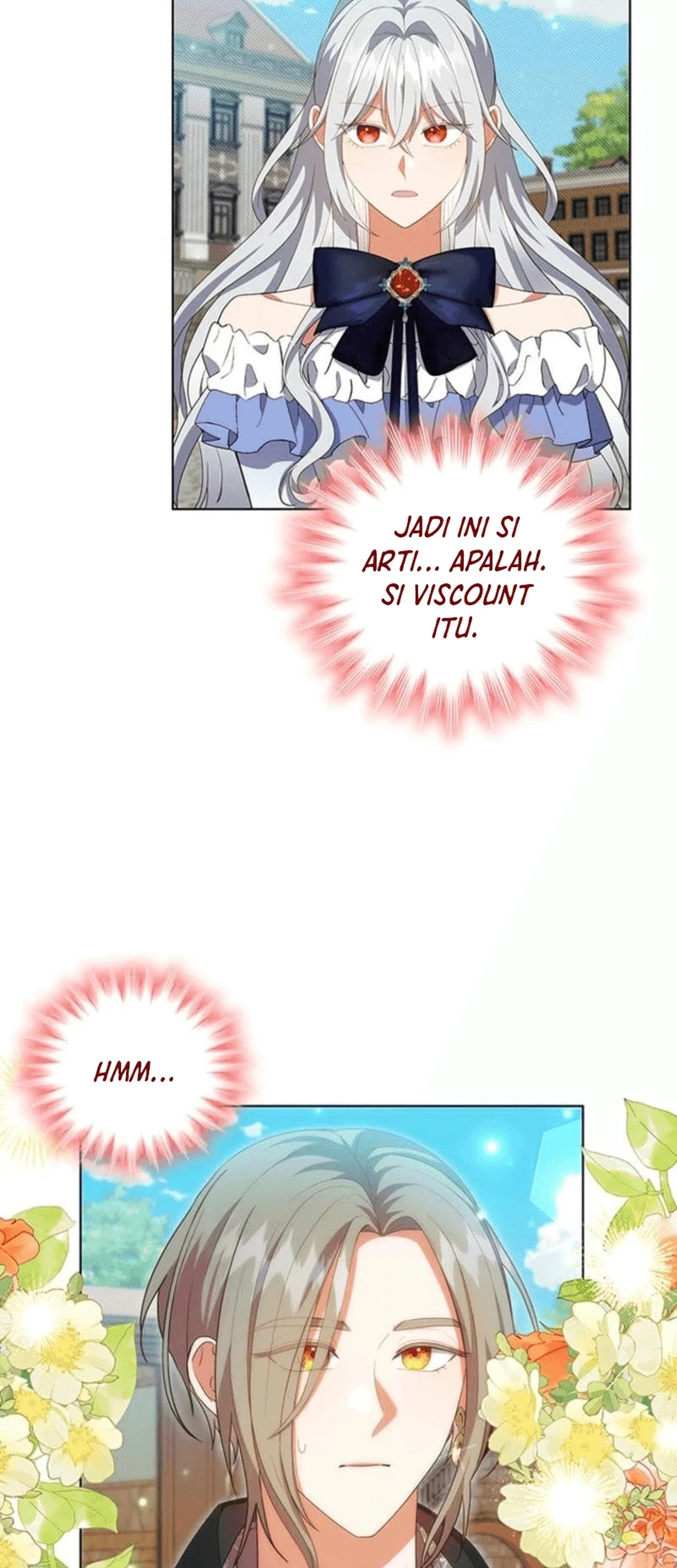 It's Annoying Because My Childhood Friend Is an Archmage Chapter 8 - halaman 44