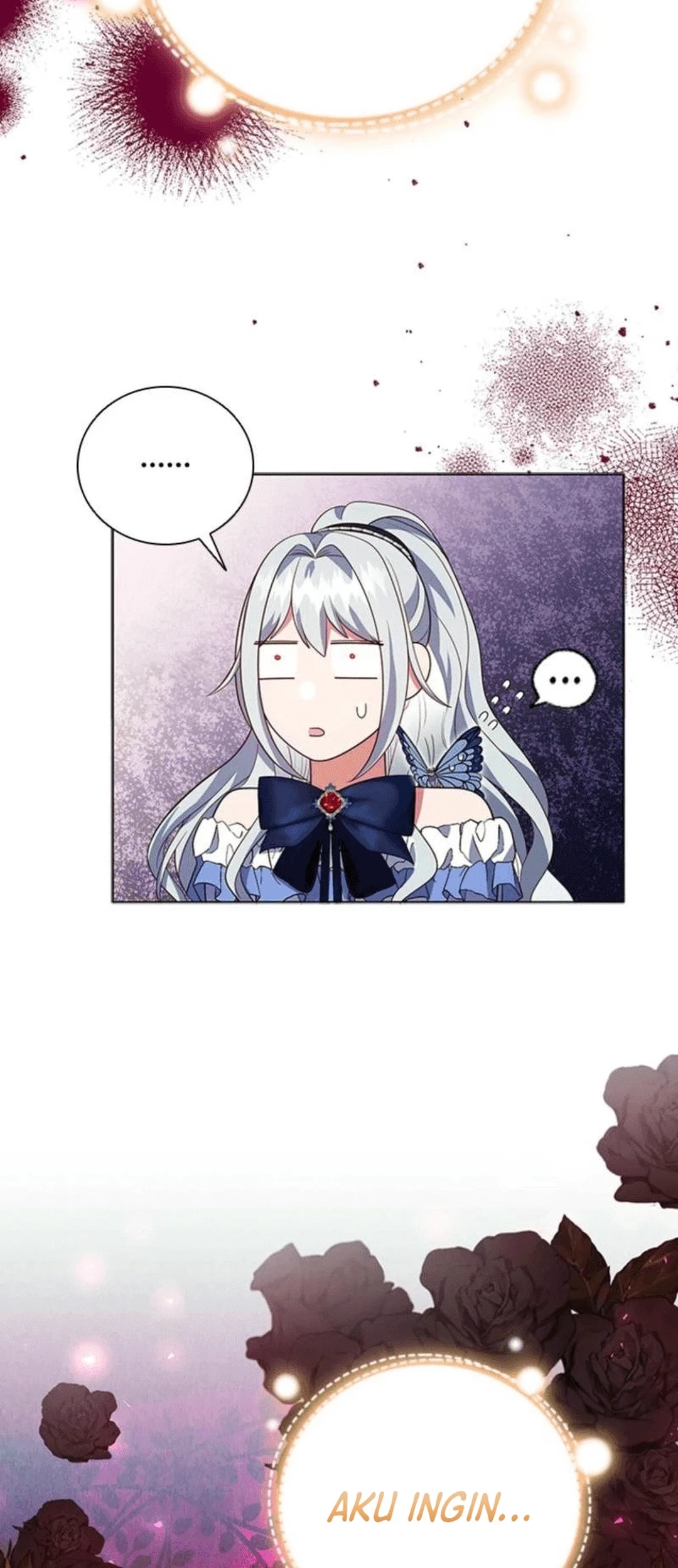 It's Annoying Because My Childhood Friend Is an Archmage Chapter 8 - halaman 49