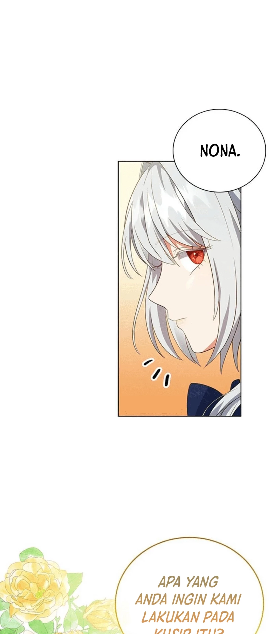 It's Annoying Because My Childhood Friend Is an Archmage Chapter 8 - halaman 54
