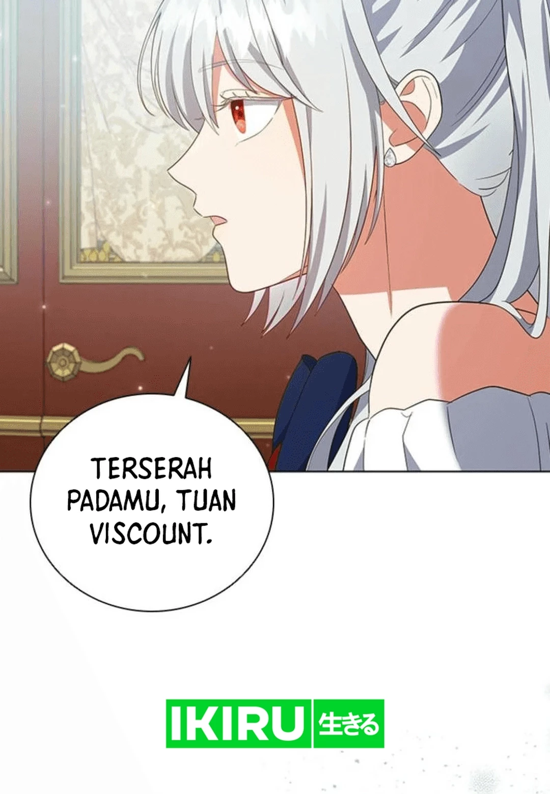 It's Annoying Because My Childhood Friend Is an Archmage Chapter 8 - halaman 56