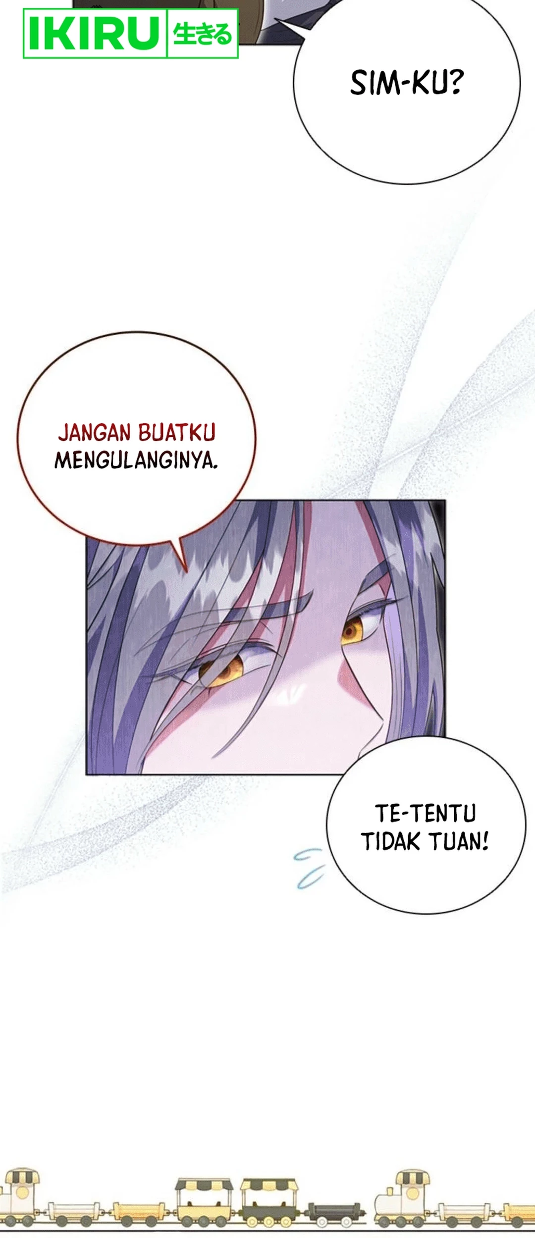 It's Annoying Because My Childhood Friend Is an Archmage Chapter 8 - halaman 59