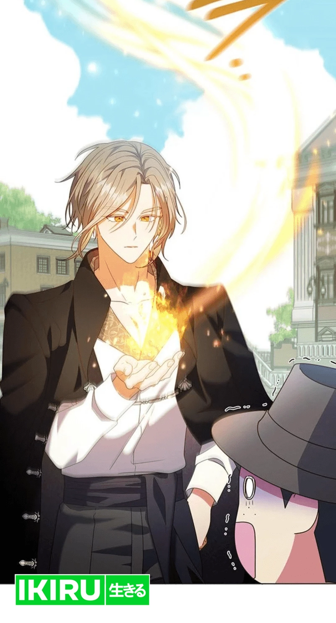 It's Annoying Because My Childhood Friend Is an Archmage Chapter 8 - halaman 61