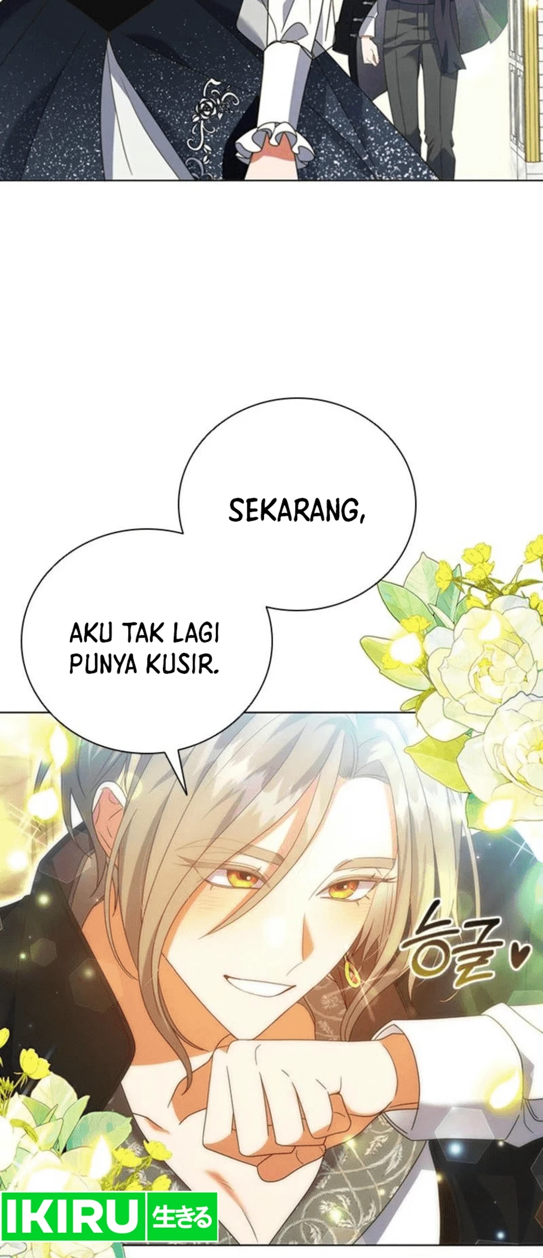 It's Annoying Because My Childhood Friend Is an Archmage Chapter 8 - halaman 65