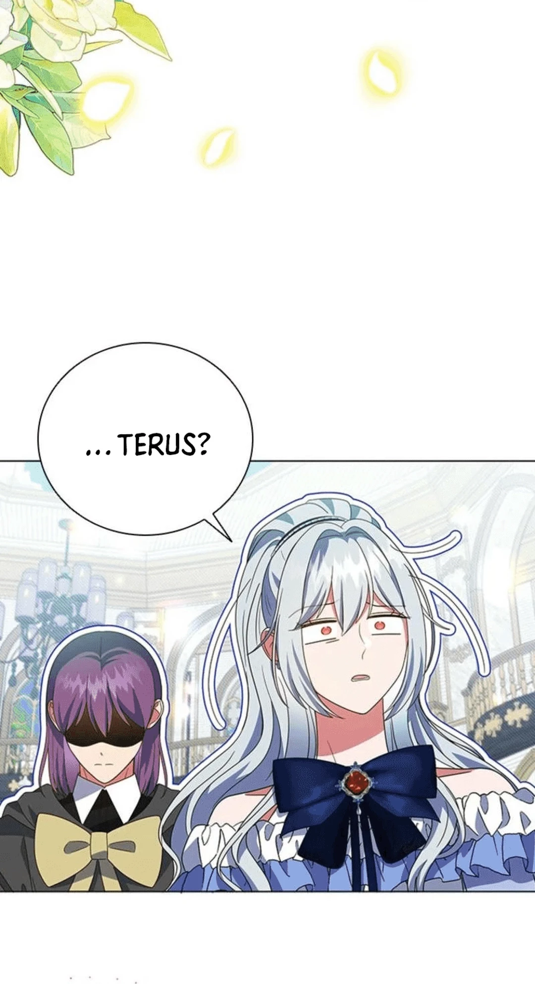 It's Annoying Because My Childhood Friend Is an Archmage Chapter 8 - halaman 66