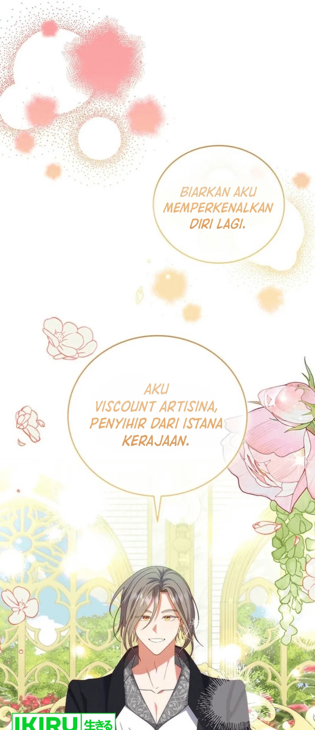 It's Annoying Because My Childhood Friend Is an Archmage Chapter 8 - halaman 67
