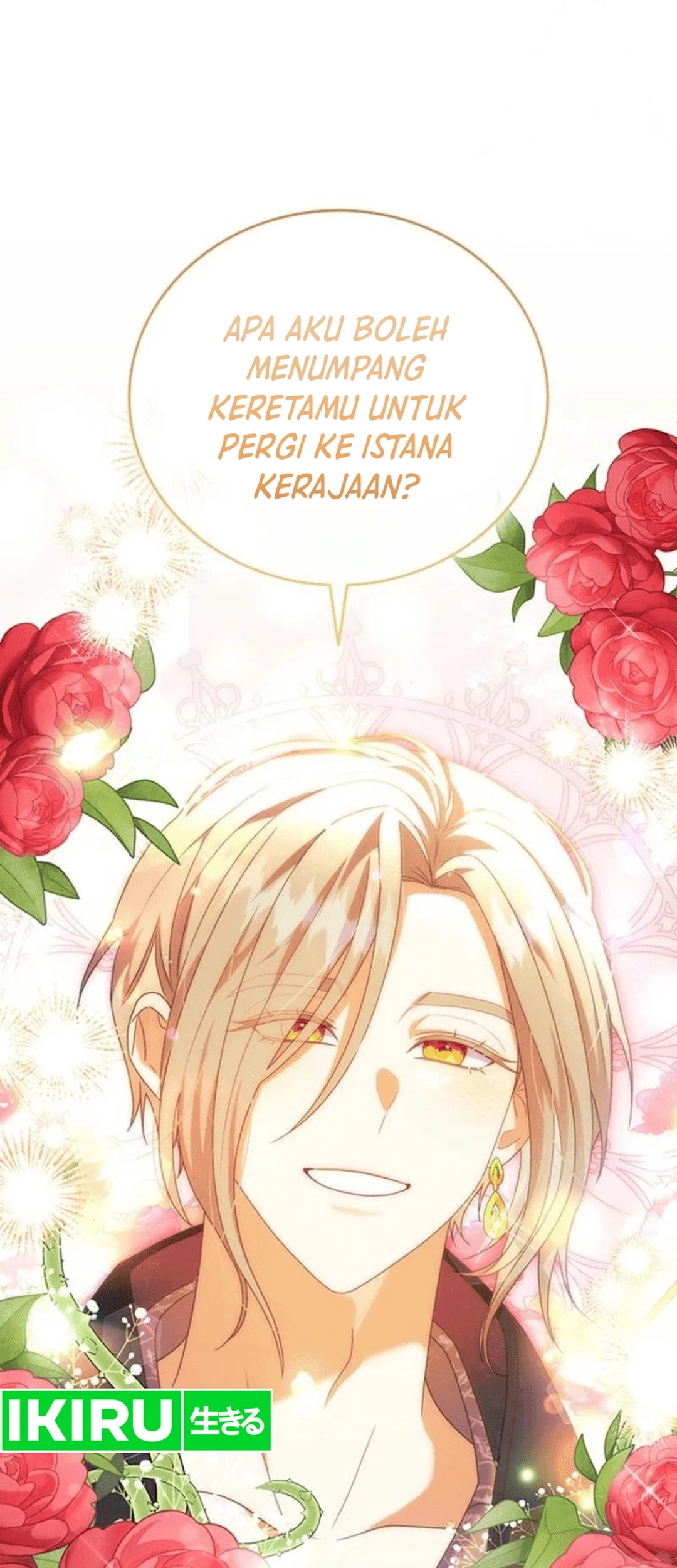 It's Annoying Because My Childhood Friend Is an Archmage Chapter 8 - halaman 69