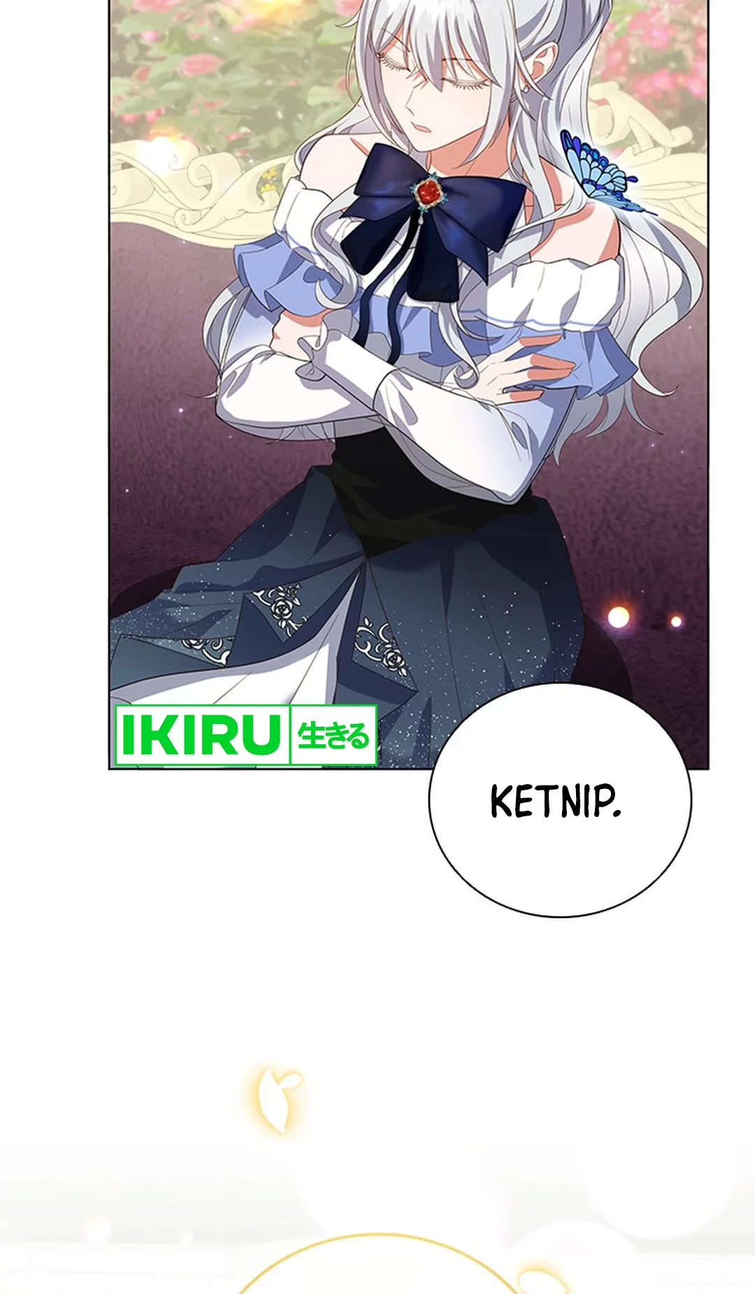 It's Annoying Because My Childhood Friend Is an Archmage Chapter 9 - halaman 10