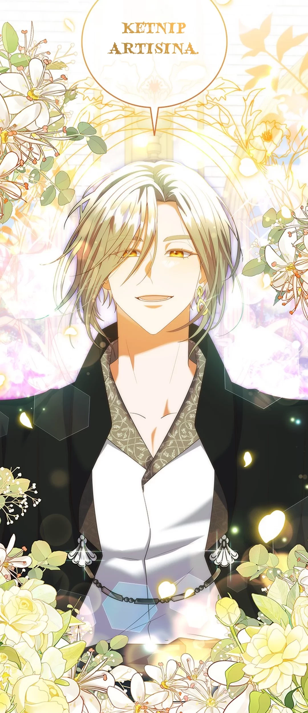 It's Annoying Because My Childhood Friend Is an Archmage Chapter 9 - halaman 11