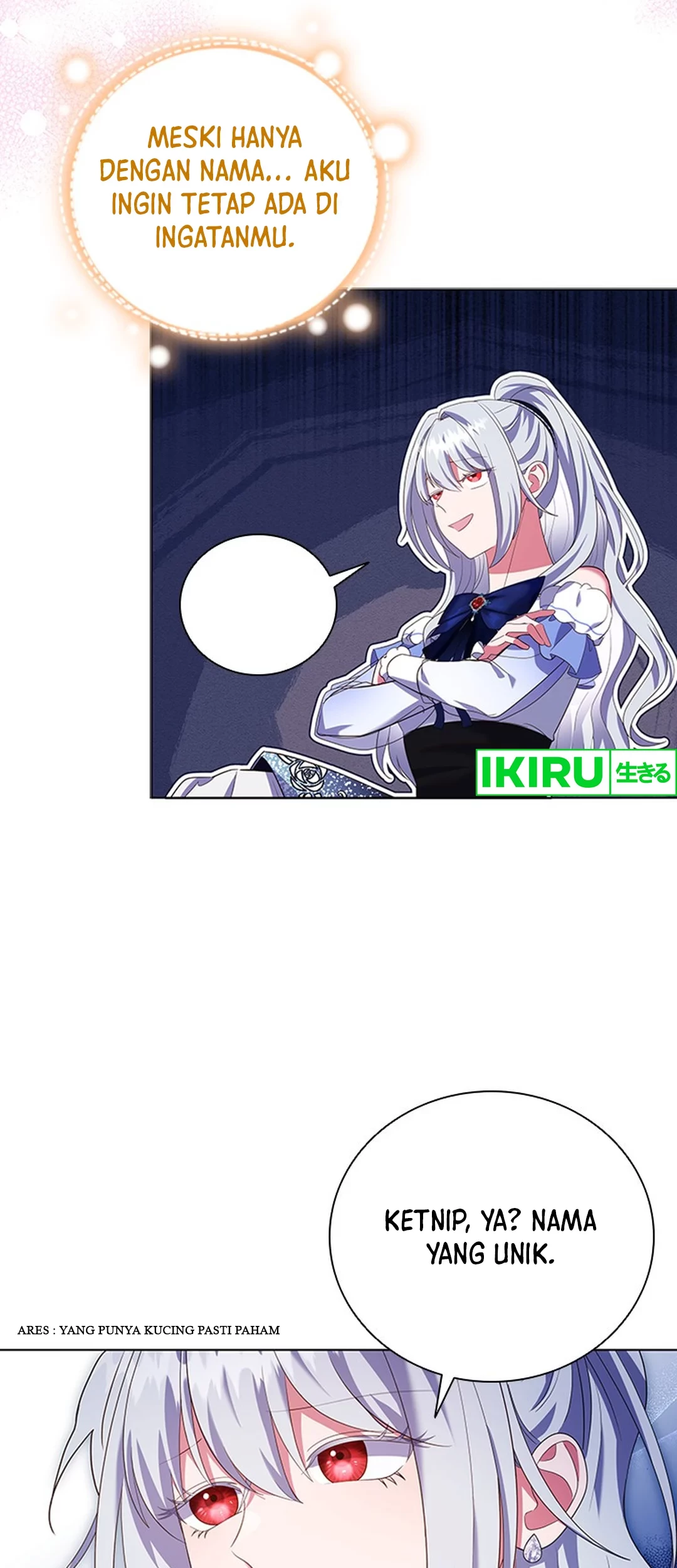 It's Annoying Because My Childhood Friend Is an Archmage Chapter 9 - halaman 13