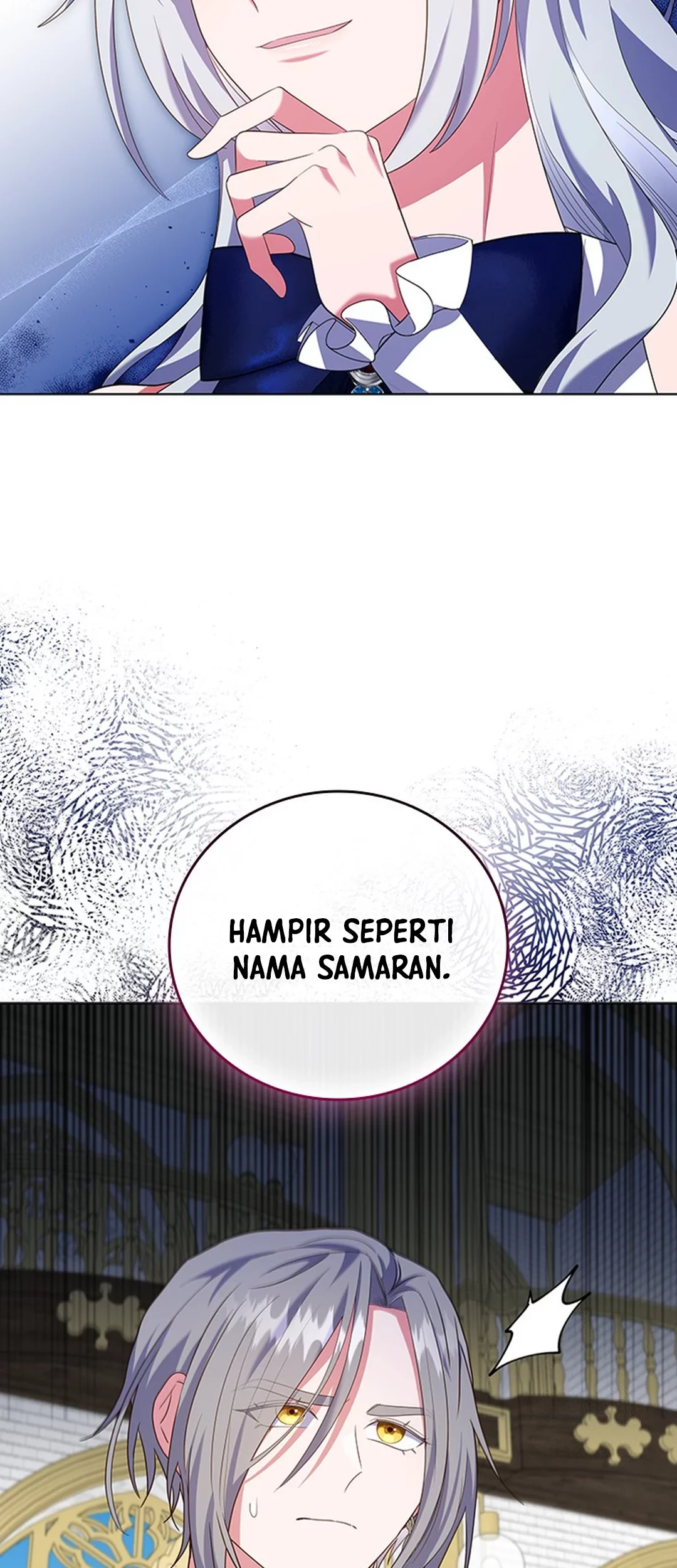 It's Annoying Because My Childhood Friend Is an Archmage Chapter 9 - halaman 14
